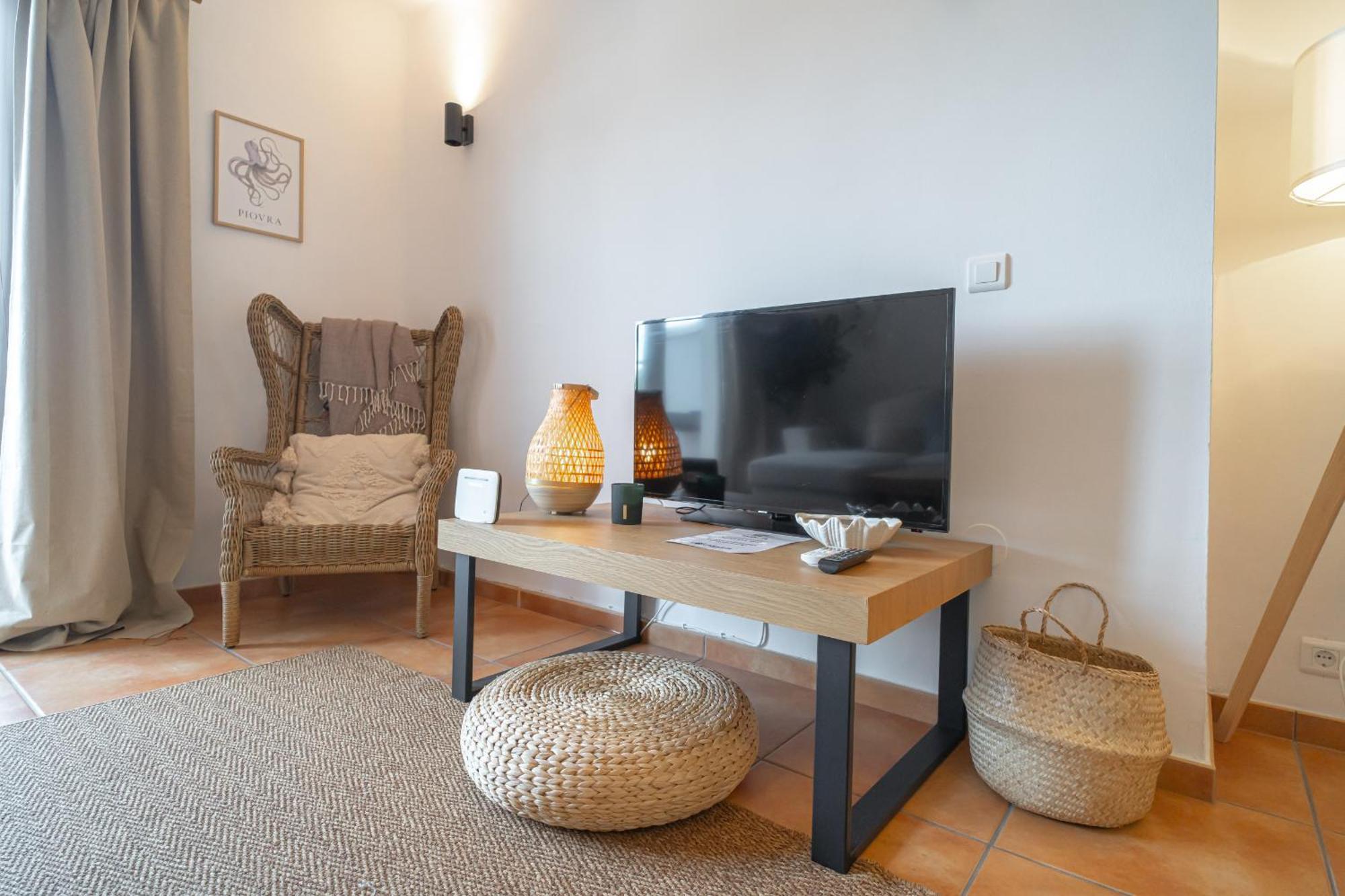 Oasis De Capistrano Rabat 28 By Casasol Apartamento