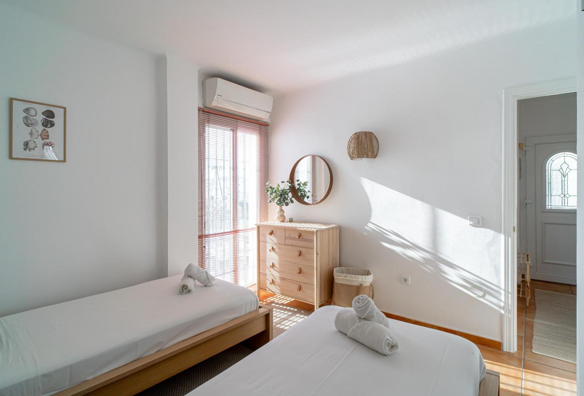 Oasis De Capistrano Rabat 28 By Casasol Apartamento *