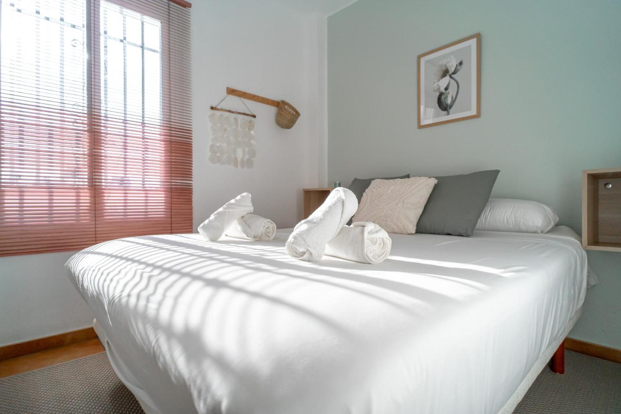 Oasis De Capistrano Rabat 28 By Casasol * Nerja