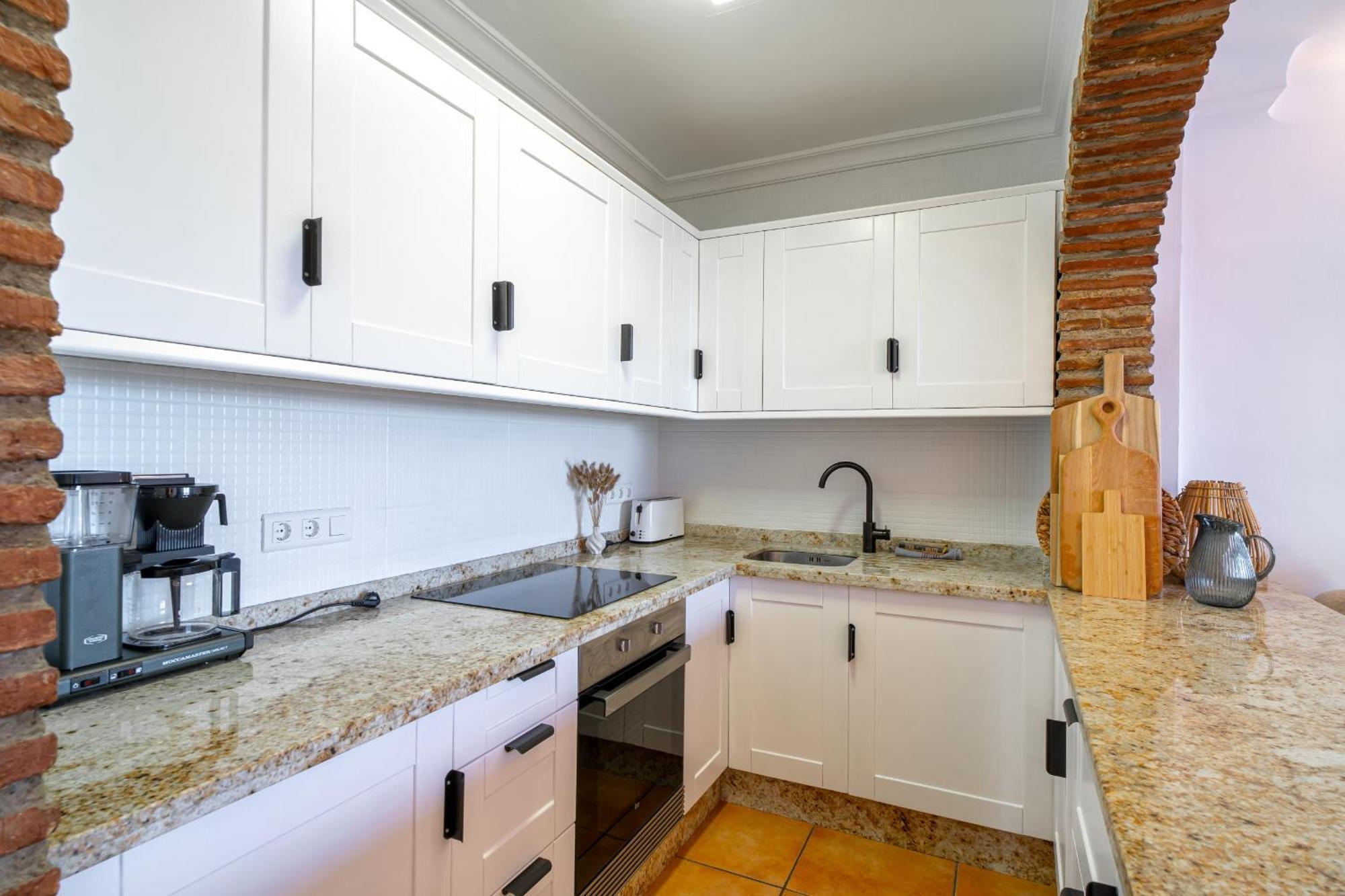 Oasis De Capistrano Rabat 28 By Casasol Apartamento *