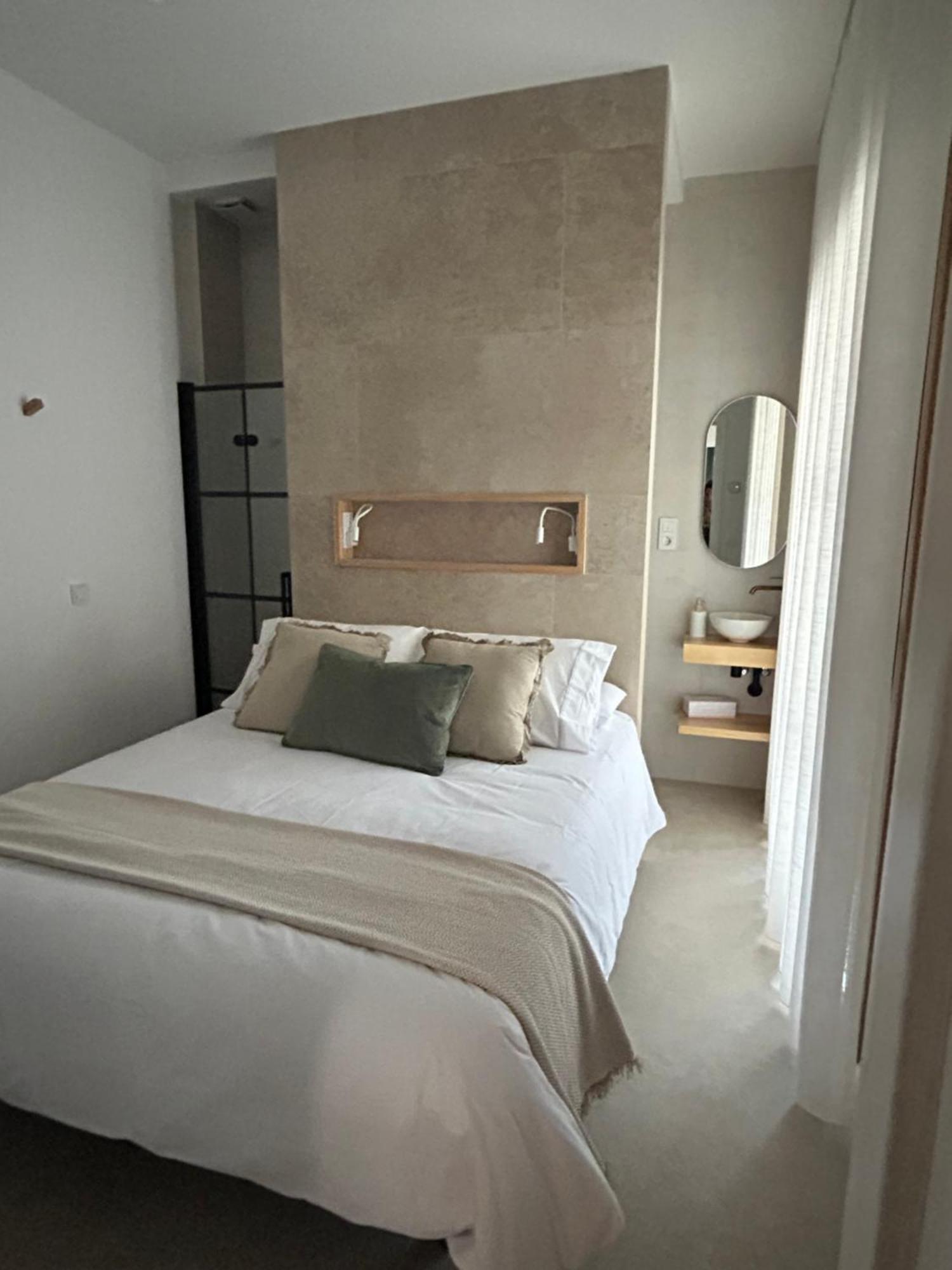 Apartamento De Lujo Con Piscina Climatizada *