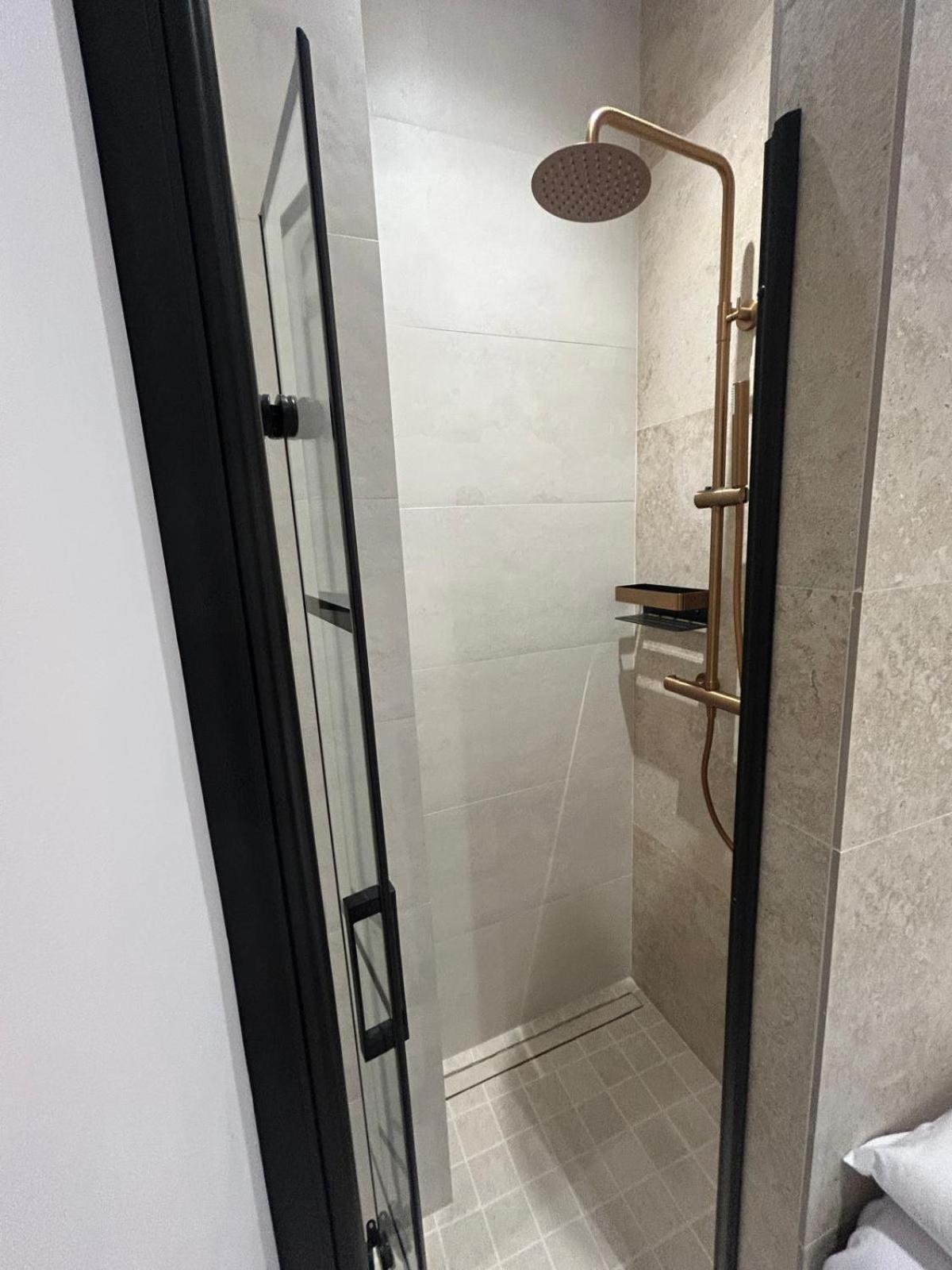 De Lujo Con Piscina Climatizada Apartamento Nerja