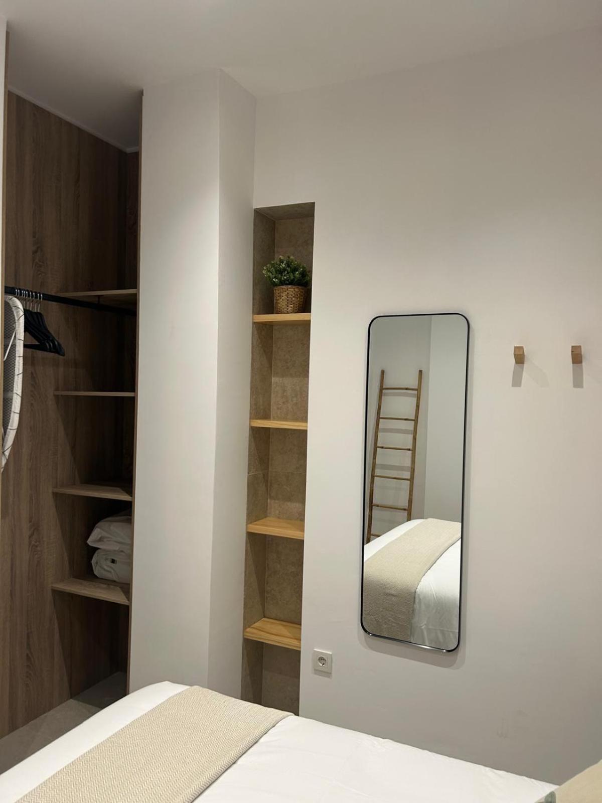 Apartamento De Lujo Con Piscina Climatizada