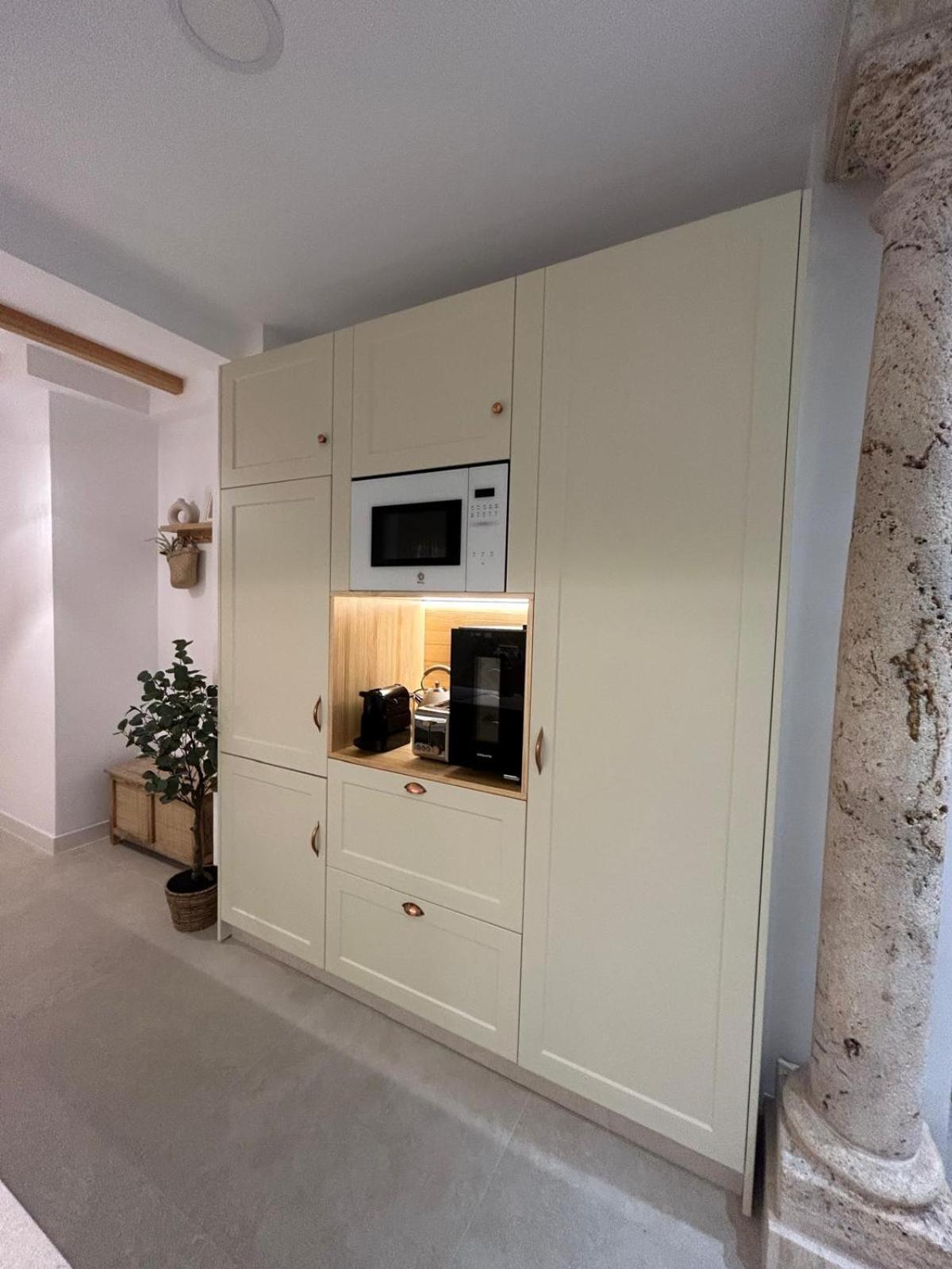 Apartamento De Lujo Con Piscina Climatizada Nerja