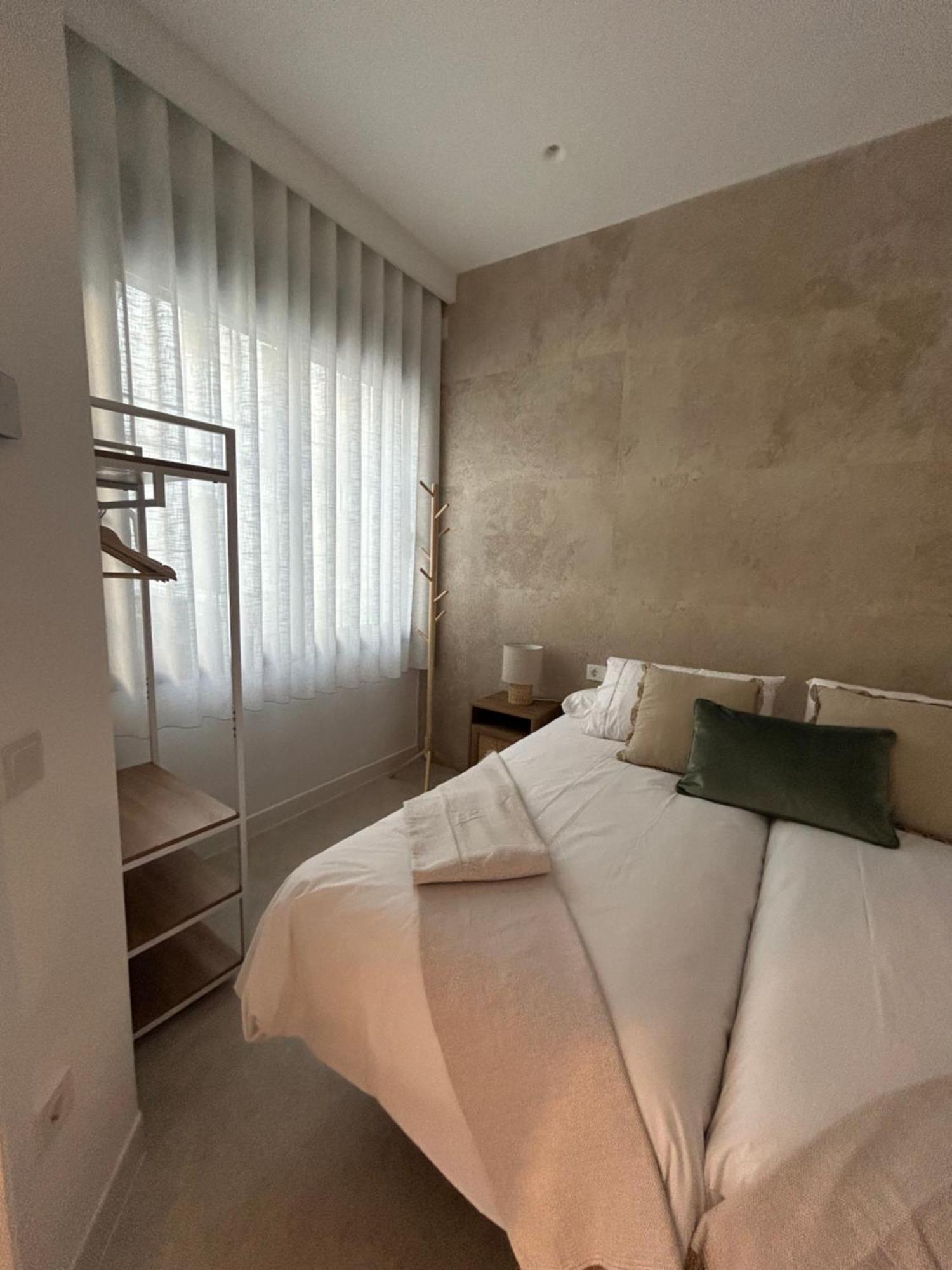 Apartamento De Lujo Con Piscina Climatizada Nerja