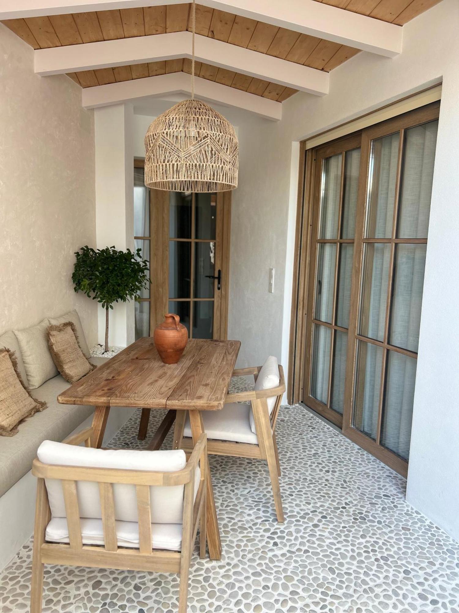 De Lujo Con Piscina Climatizada Nerja