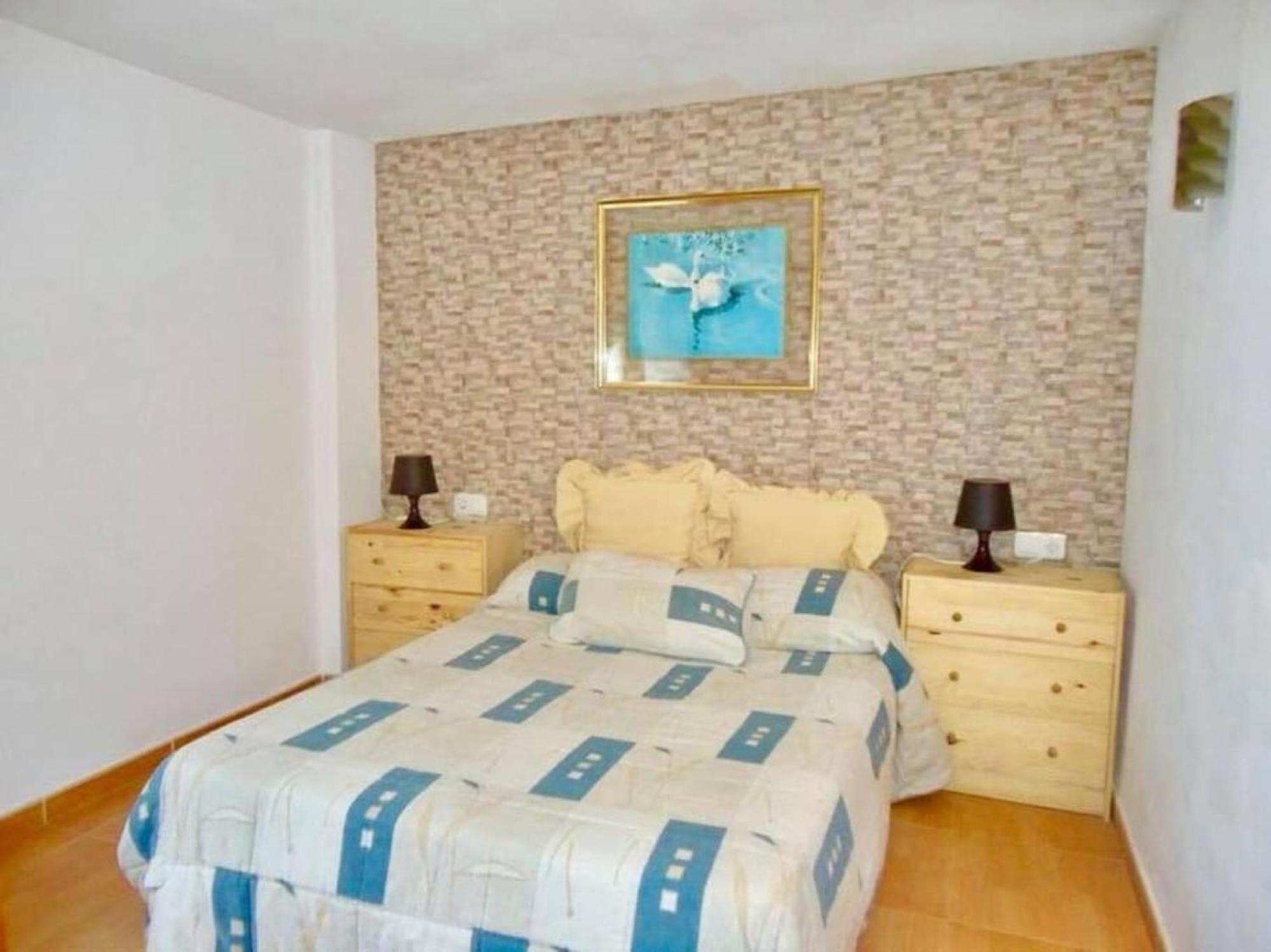 Apartamento Naranja *