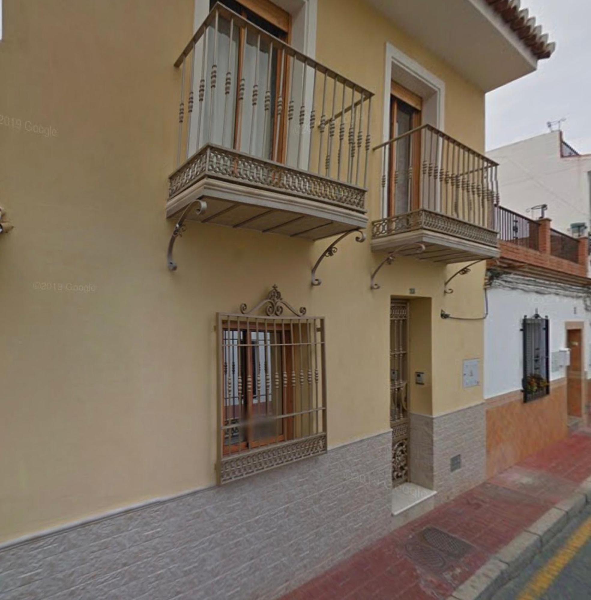 Naranja Nerja