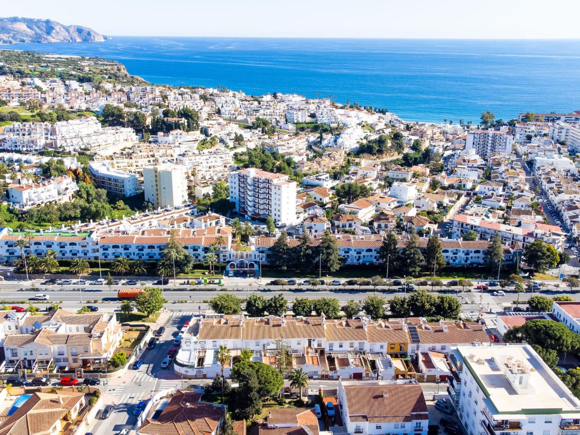 Cheng By Interhome Сasa de vacaciones