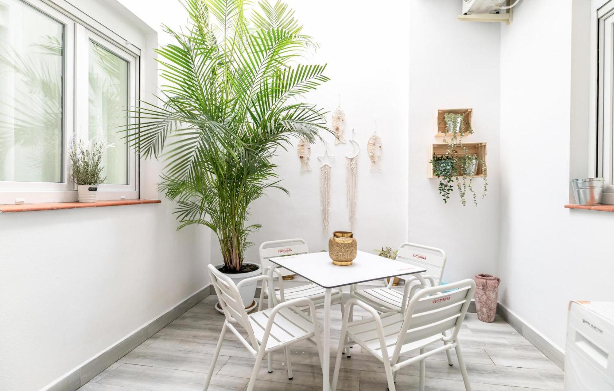 In With Wifi Apartamento Nerja