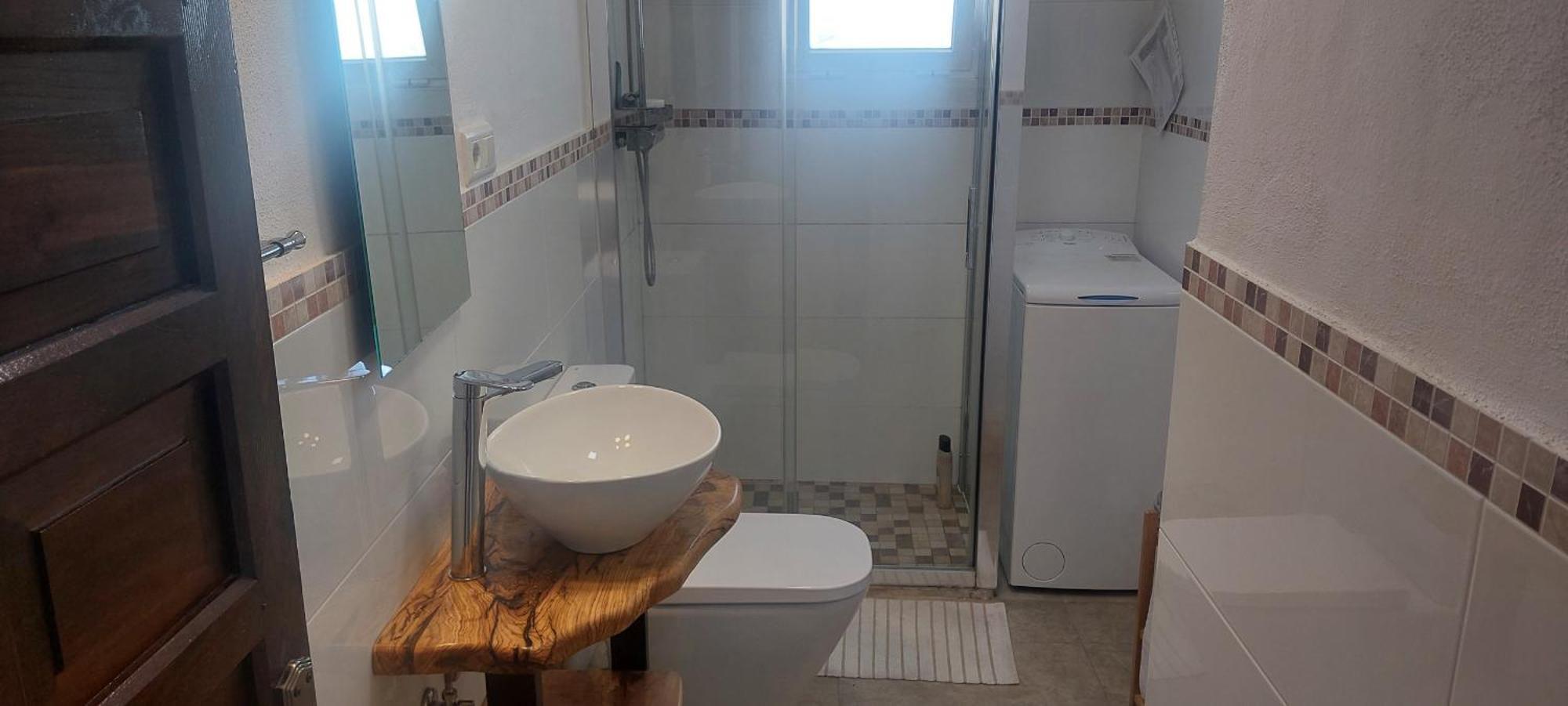 Urb. Punta Lara, Plza. Sevilla 2, 2d Casa de férias Nerja