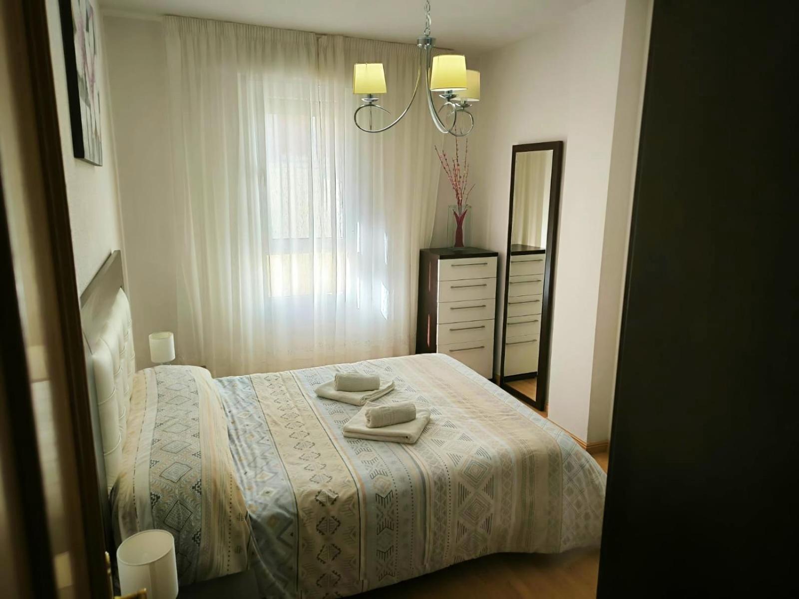 Padial Apartamento
