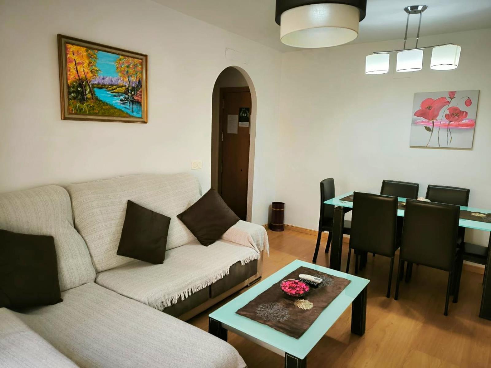 Apartamento Padial