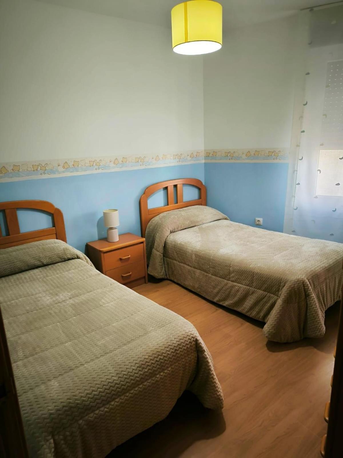 Padial Apartamento *