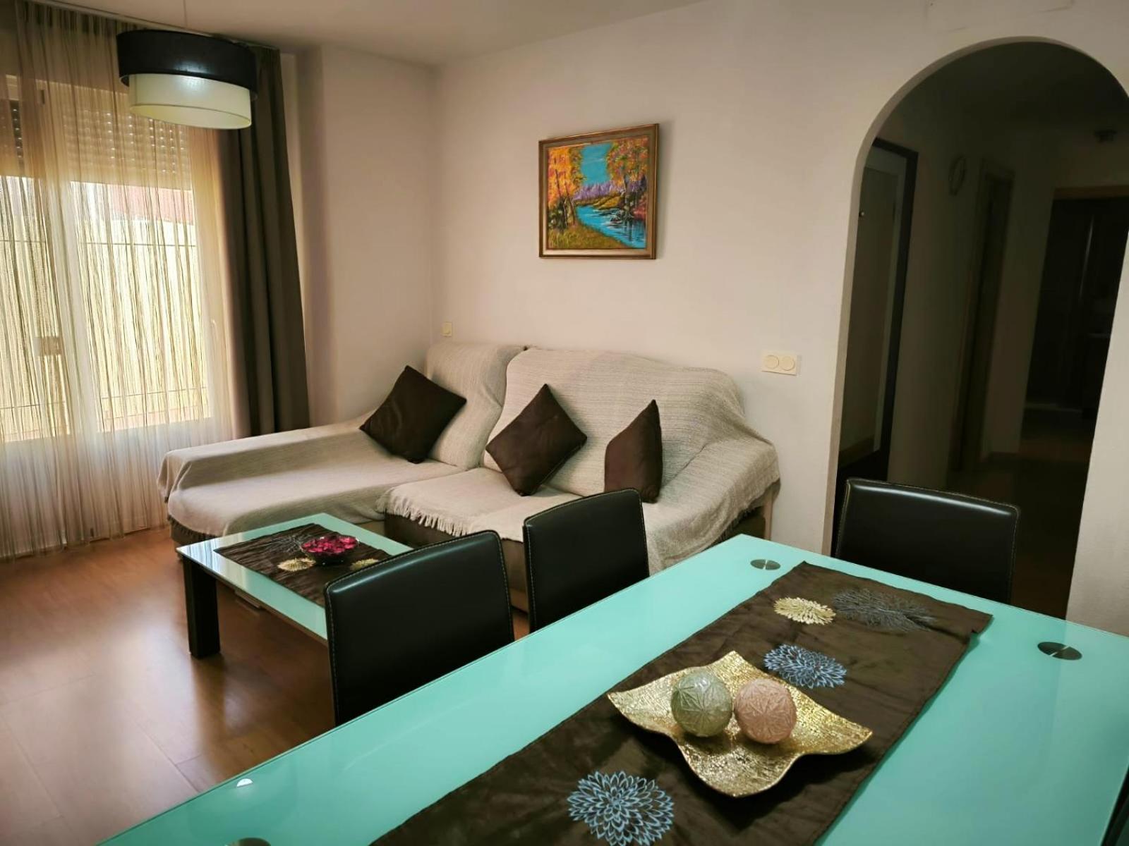 Padial Apartamento Nerja