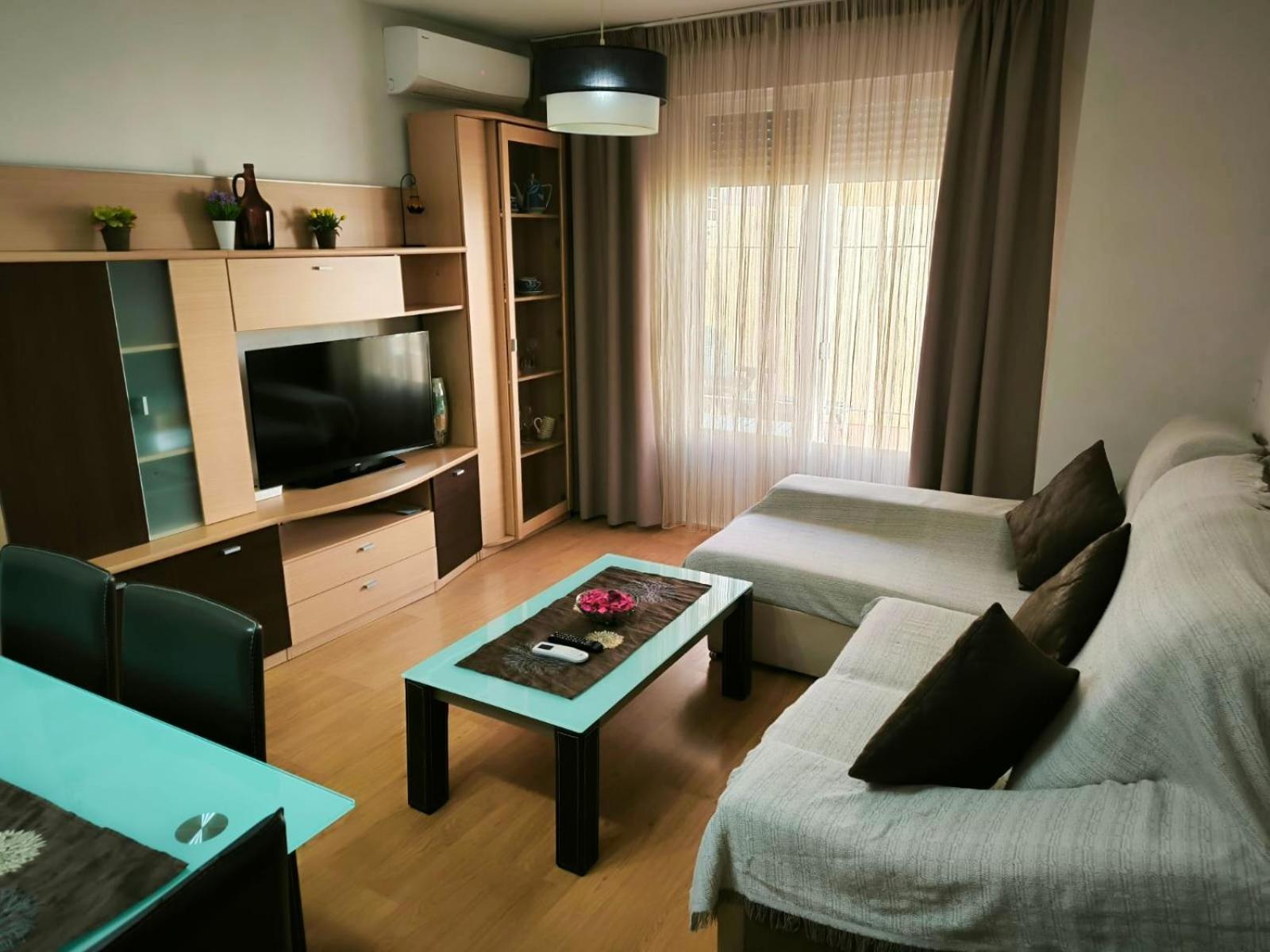 Apartamento Padial