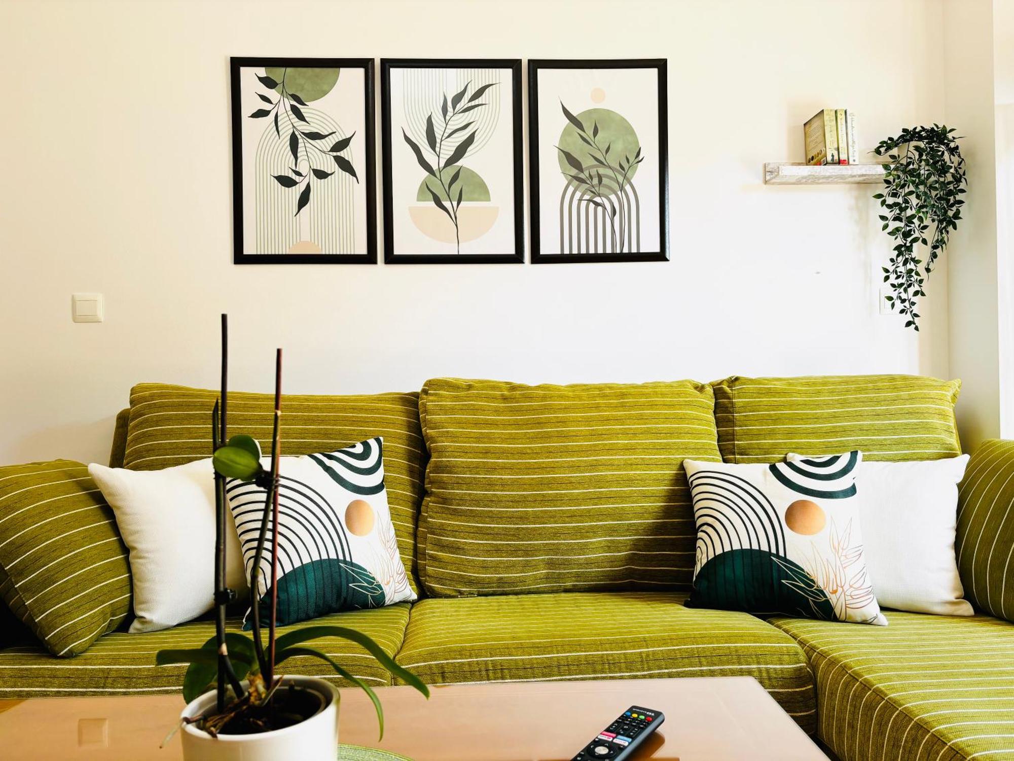 Excellent In In Local Area Apartamento *