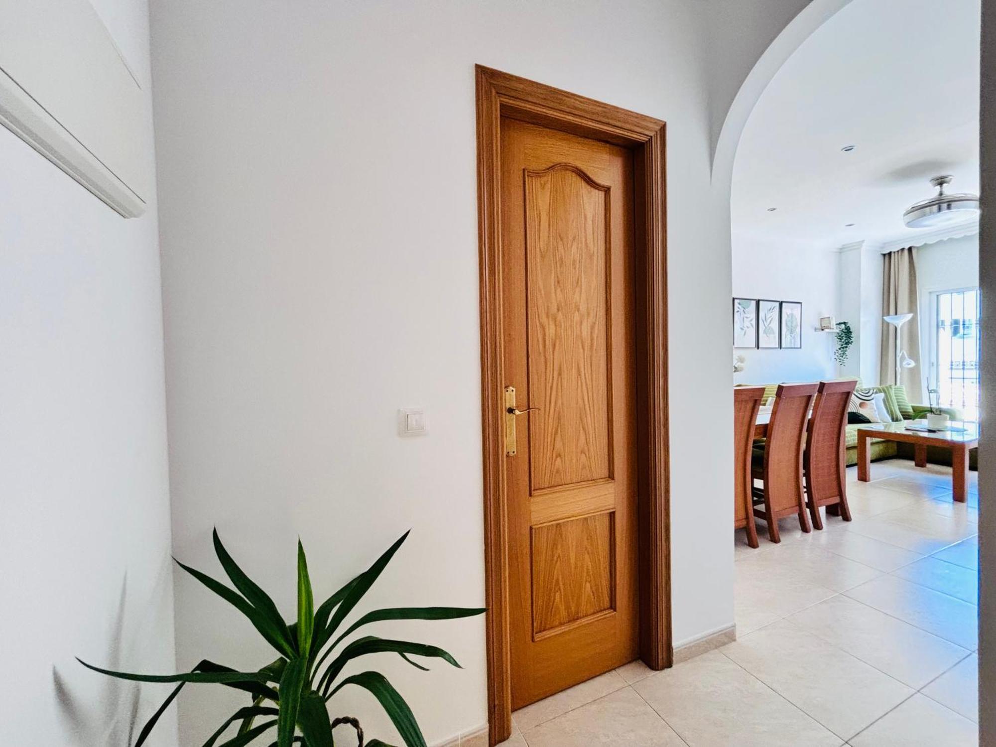 Apartamento Excellent In In Local Area Nerja