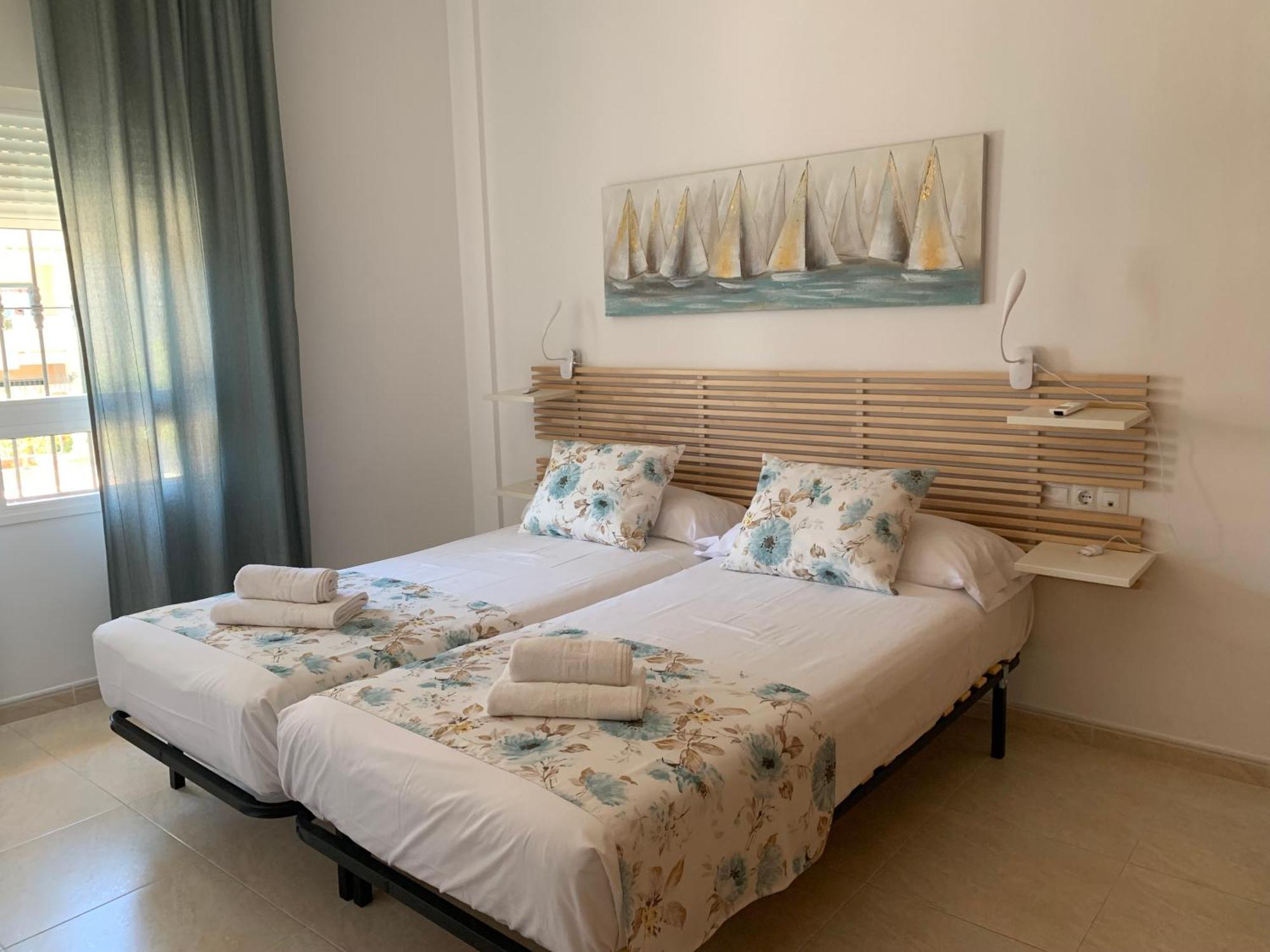 Excellent In In Local Area Apartamento *