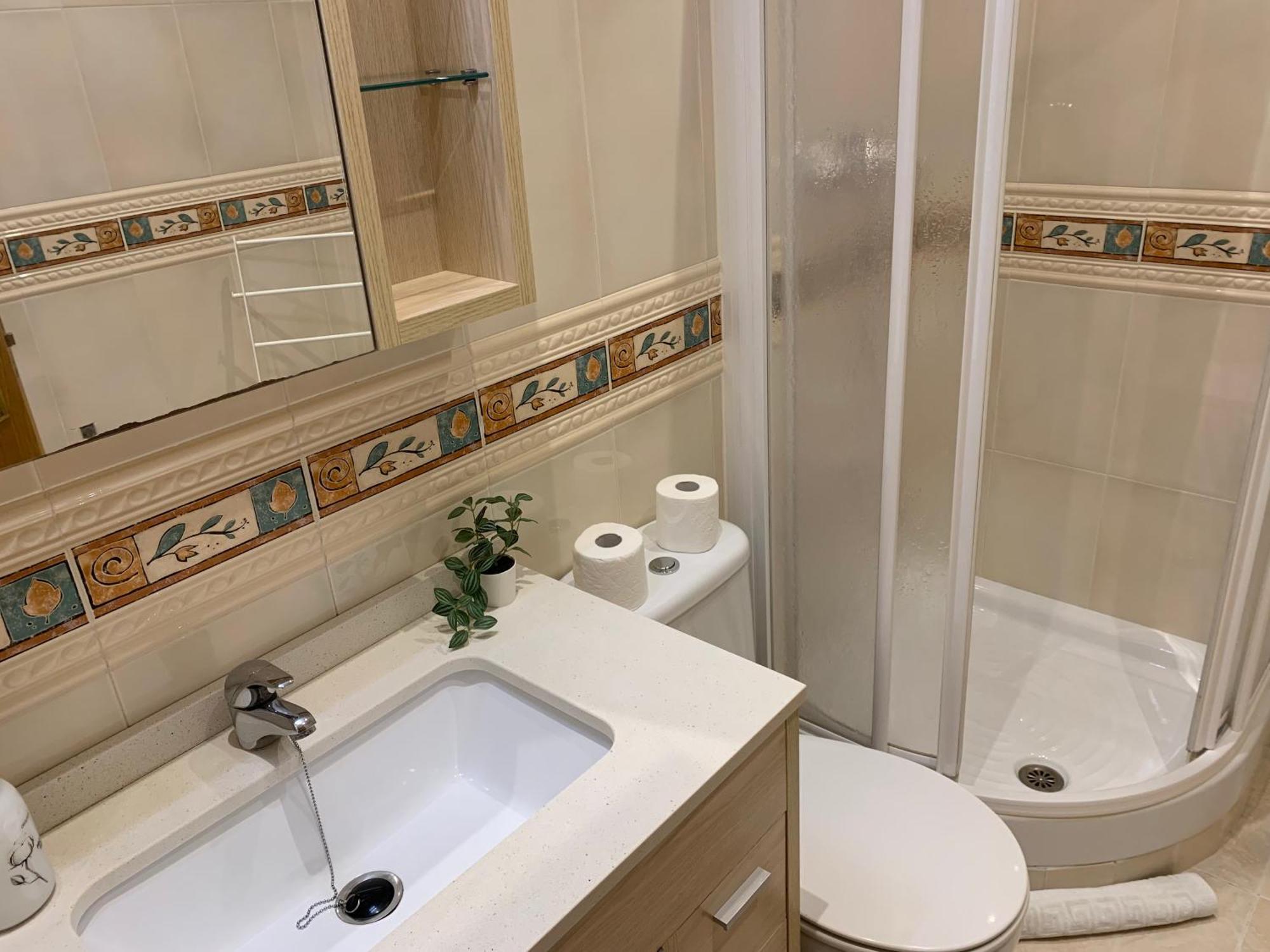 Apartamento Excellent In In Local Area Nerja
