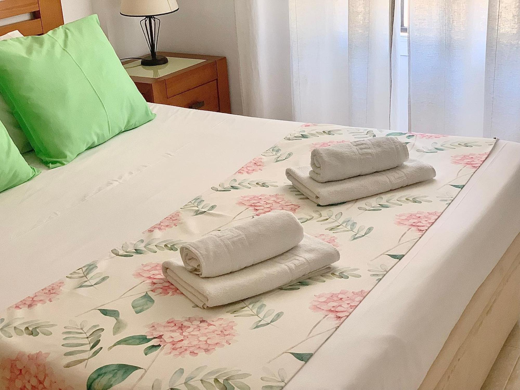 Excellent In In Local Area Apartamento