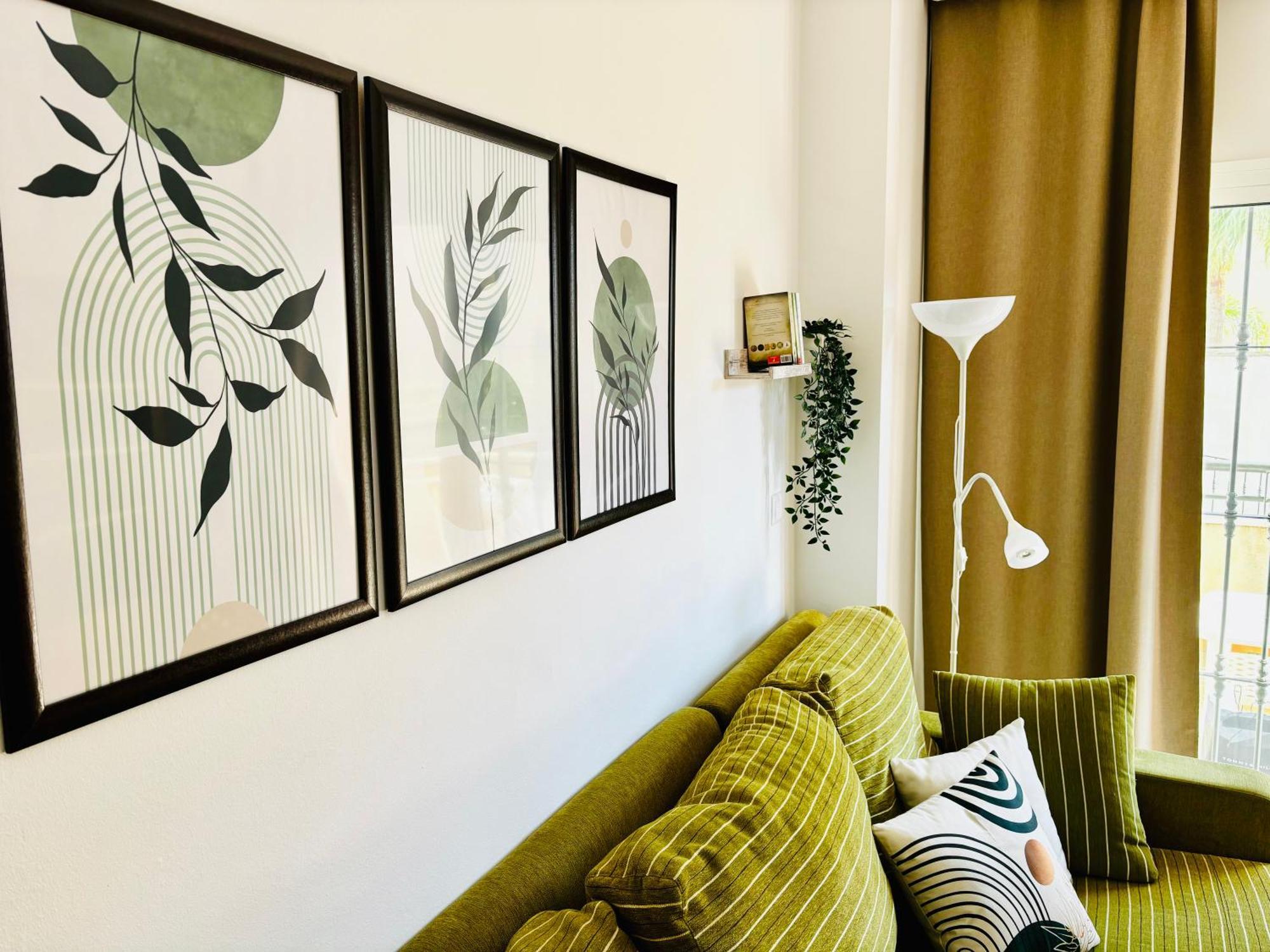Excellent In In Local Area Apartamento Nerja