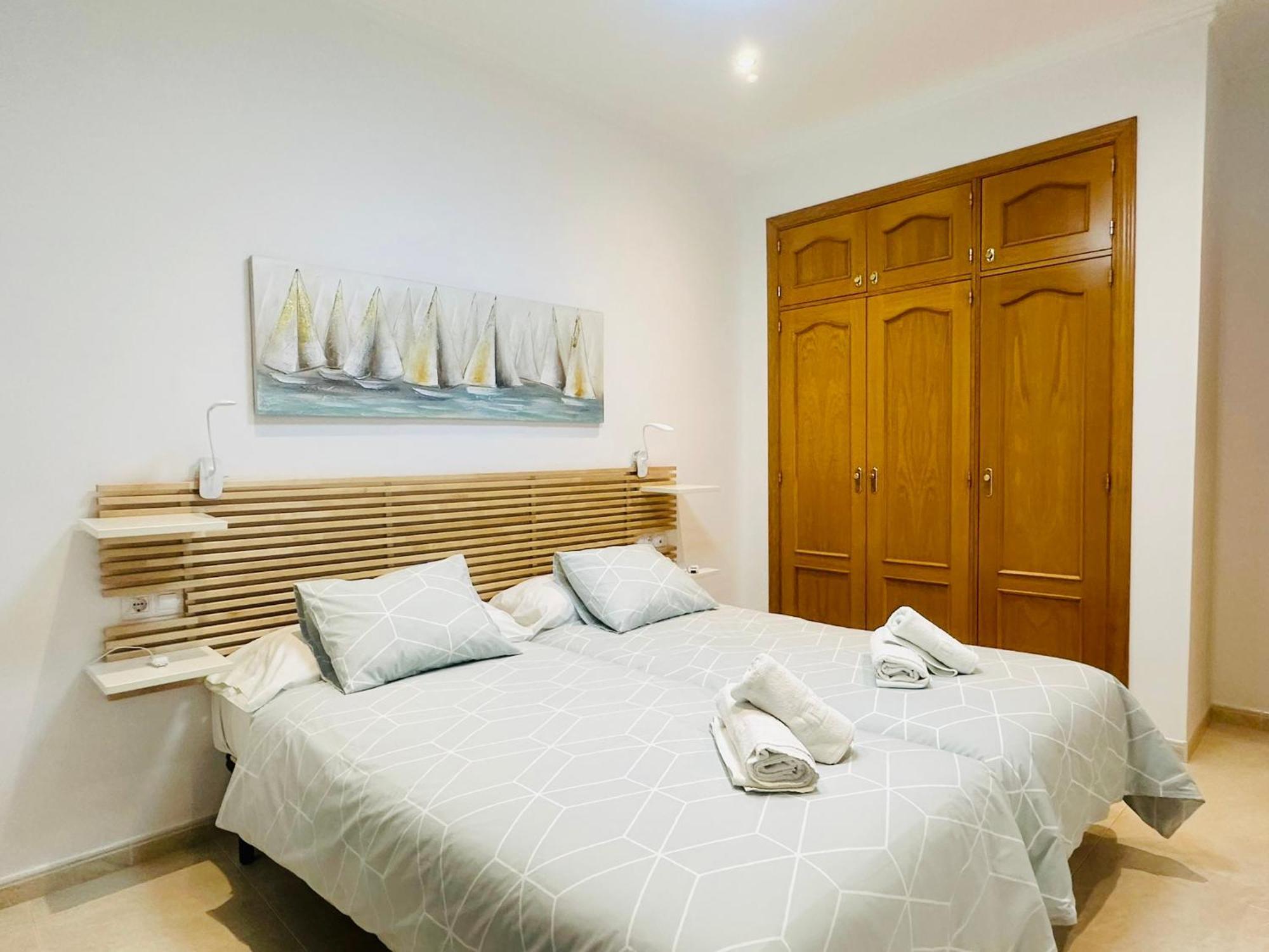 Apartamento Excellent In In Local Area Nerja