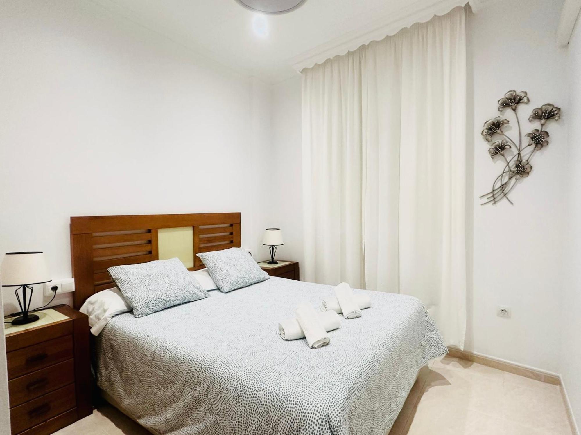 Excellent In In Local Area * Nerja