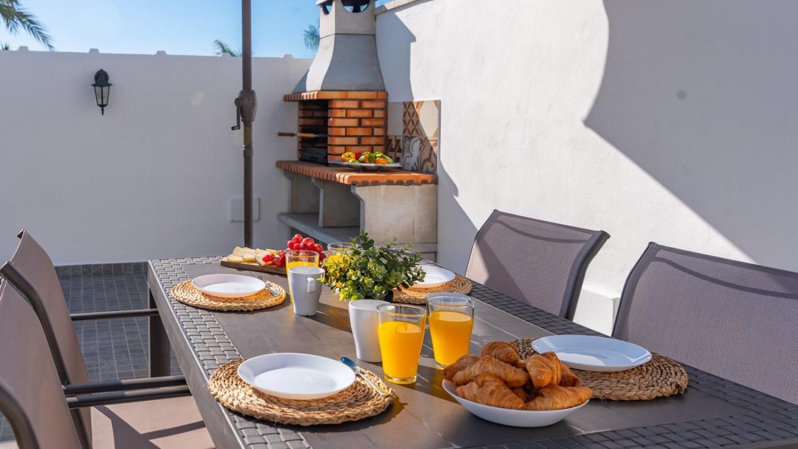 Casa Romero By Ruralidays *