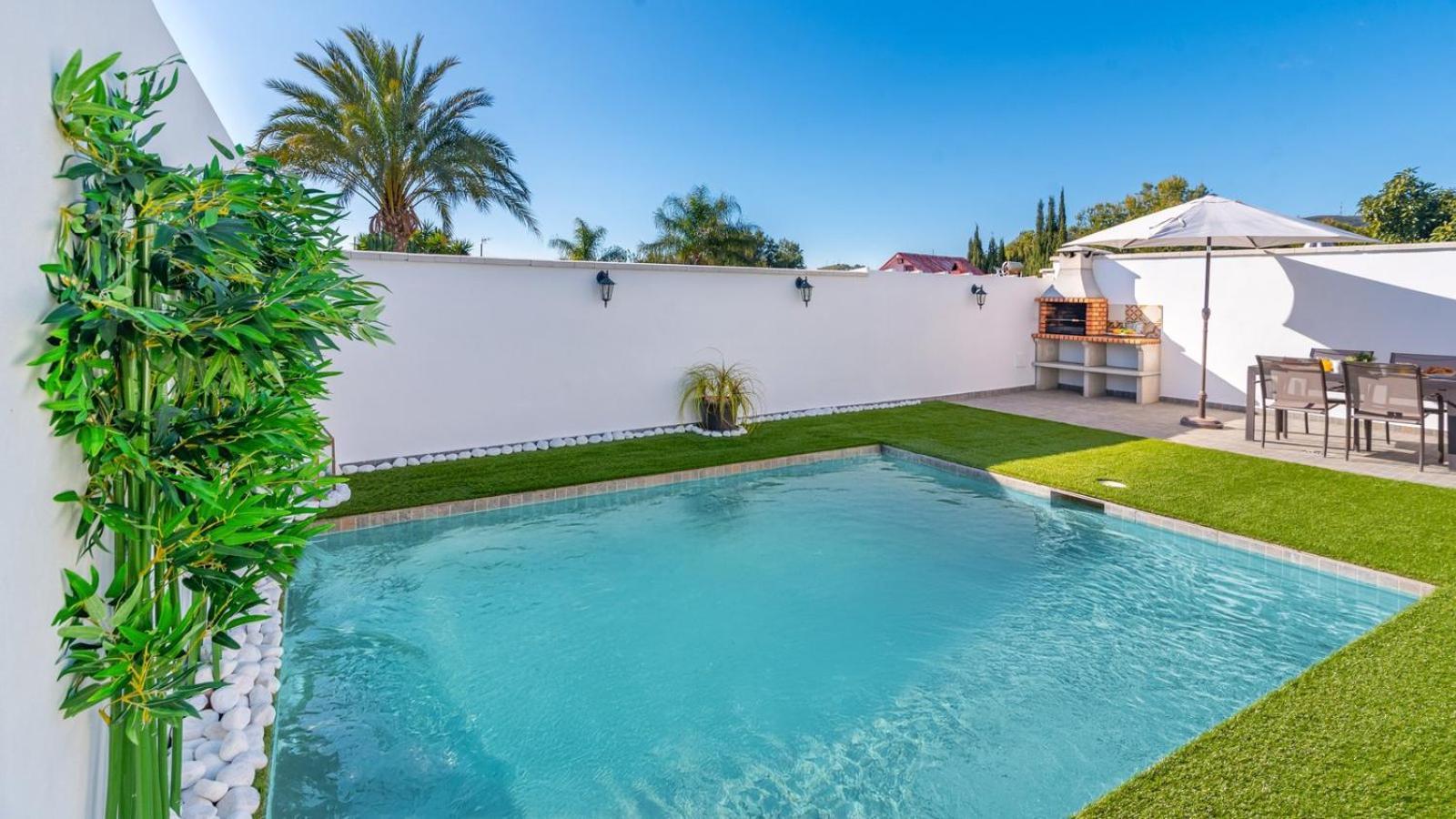 Сasa de vacaciones Casa Romero By Ruralidays