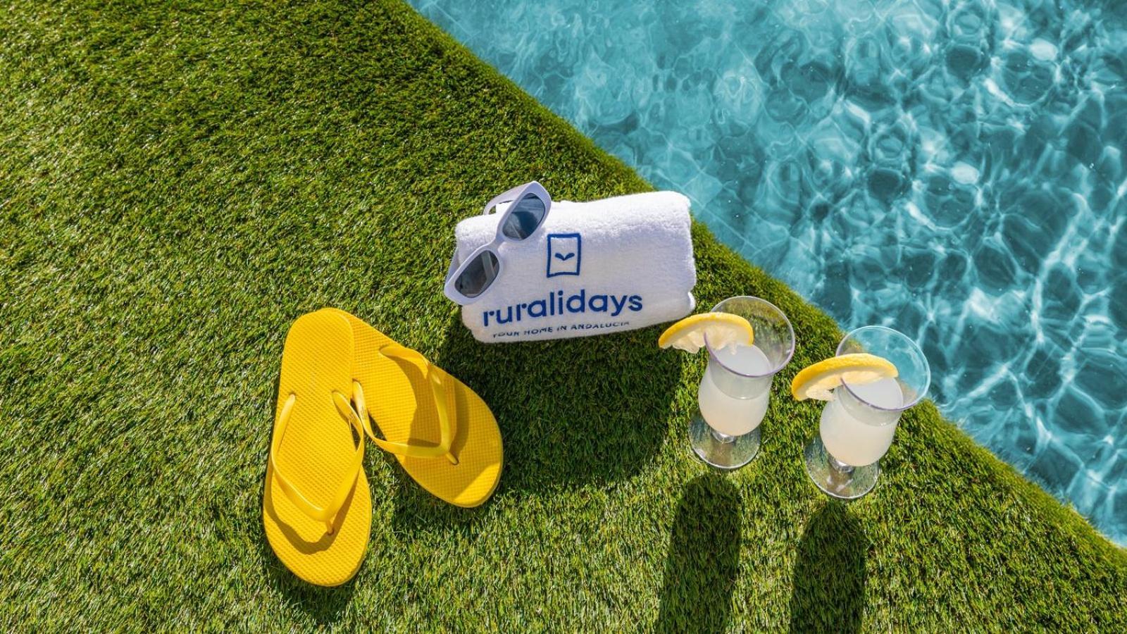 Casa Romero By Ruralidays Nerja