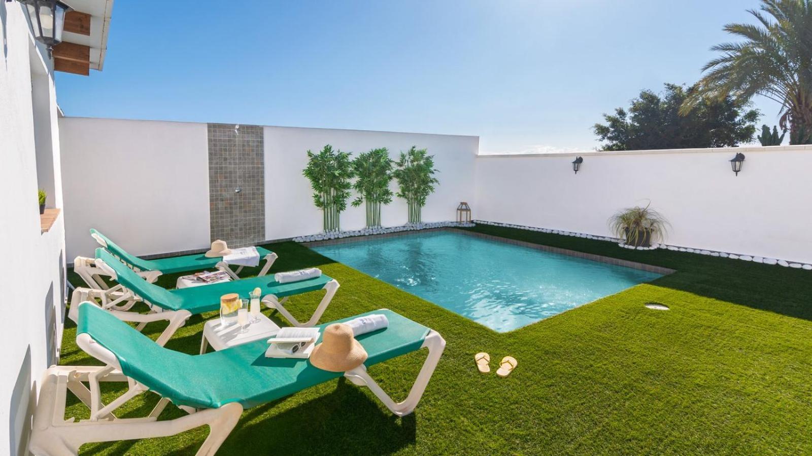 Casa Romero By Ruralidays