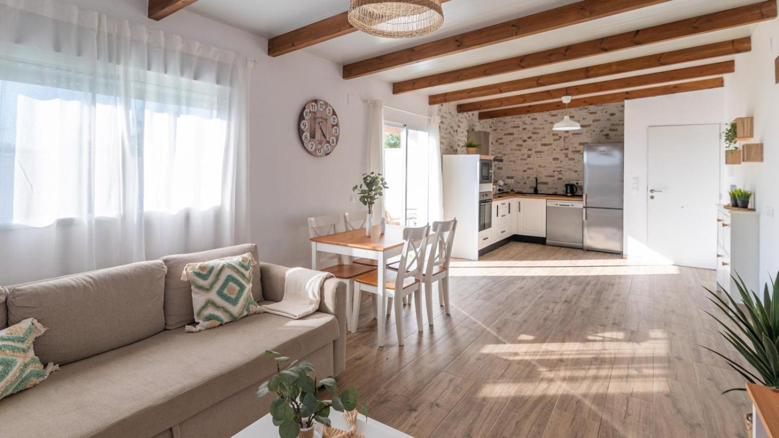 Casa Romero By Ruralidays Nerja