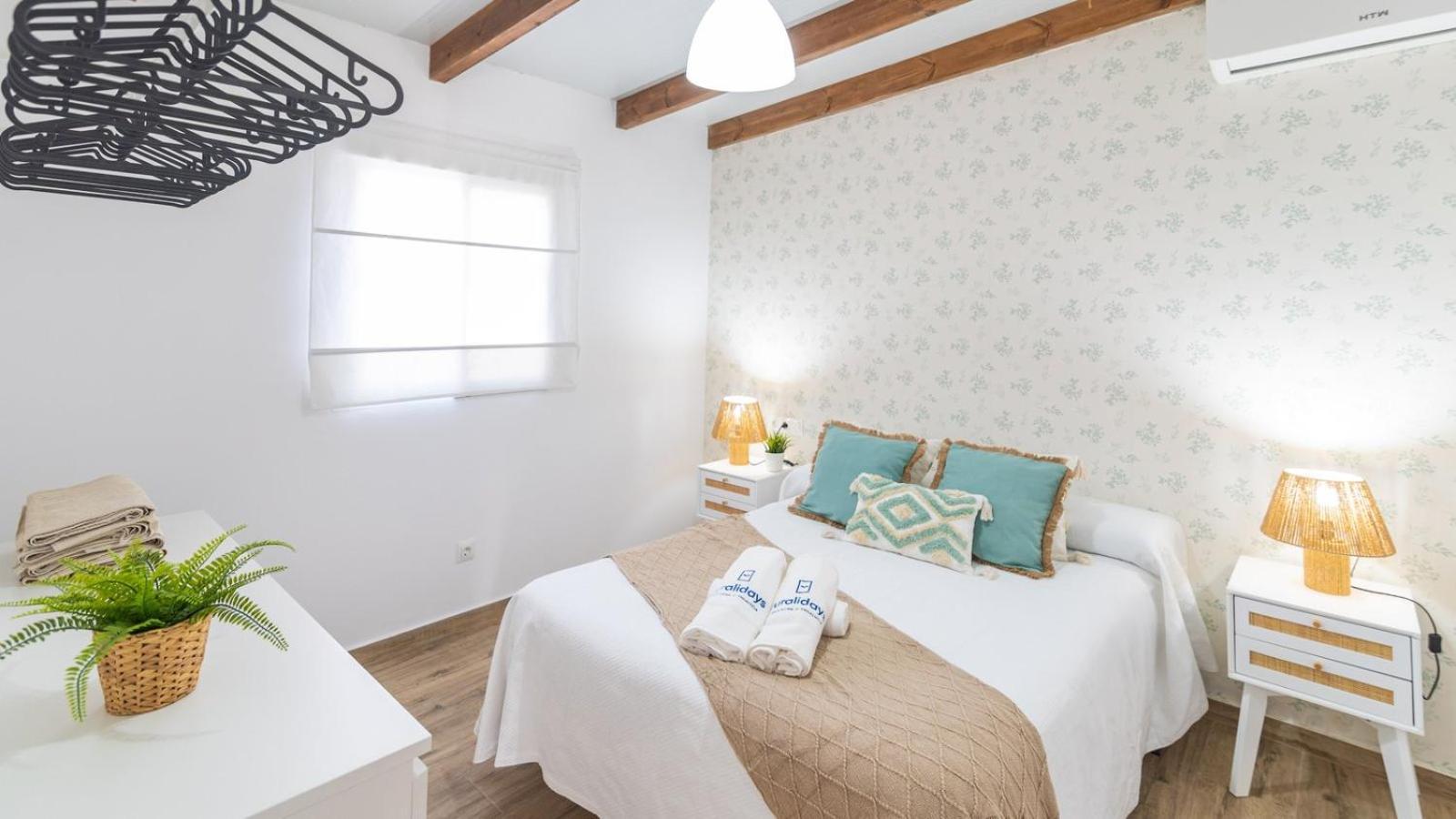 Сasa de vacaciones Casa Romero By Ruralidays