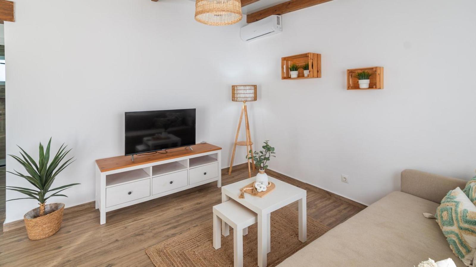 Casa Romero By Ruralidays Сasa de vacaciones Nerja