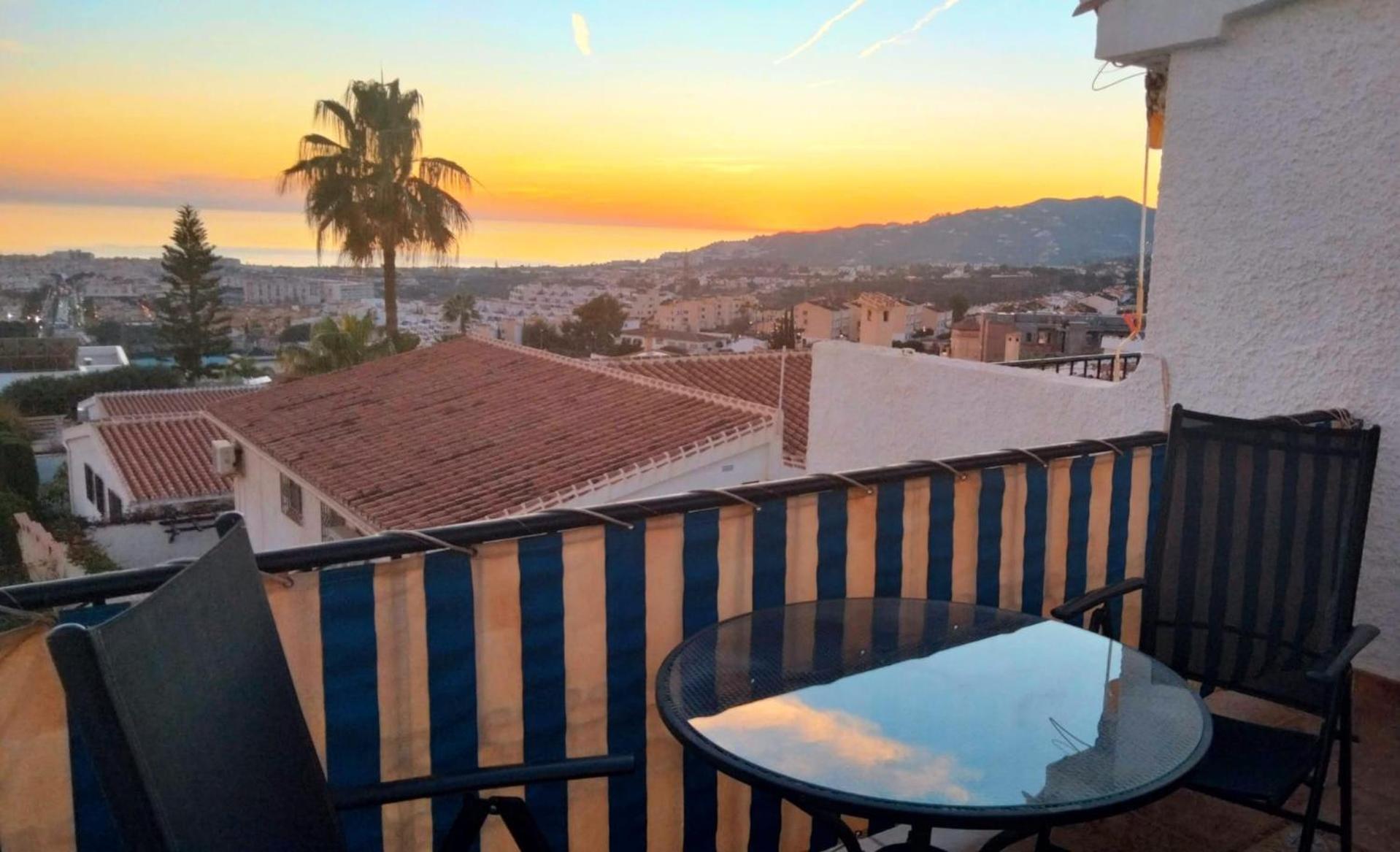 Sea View Capistrano