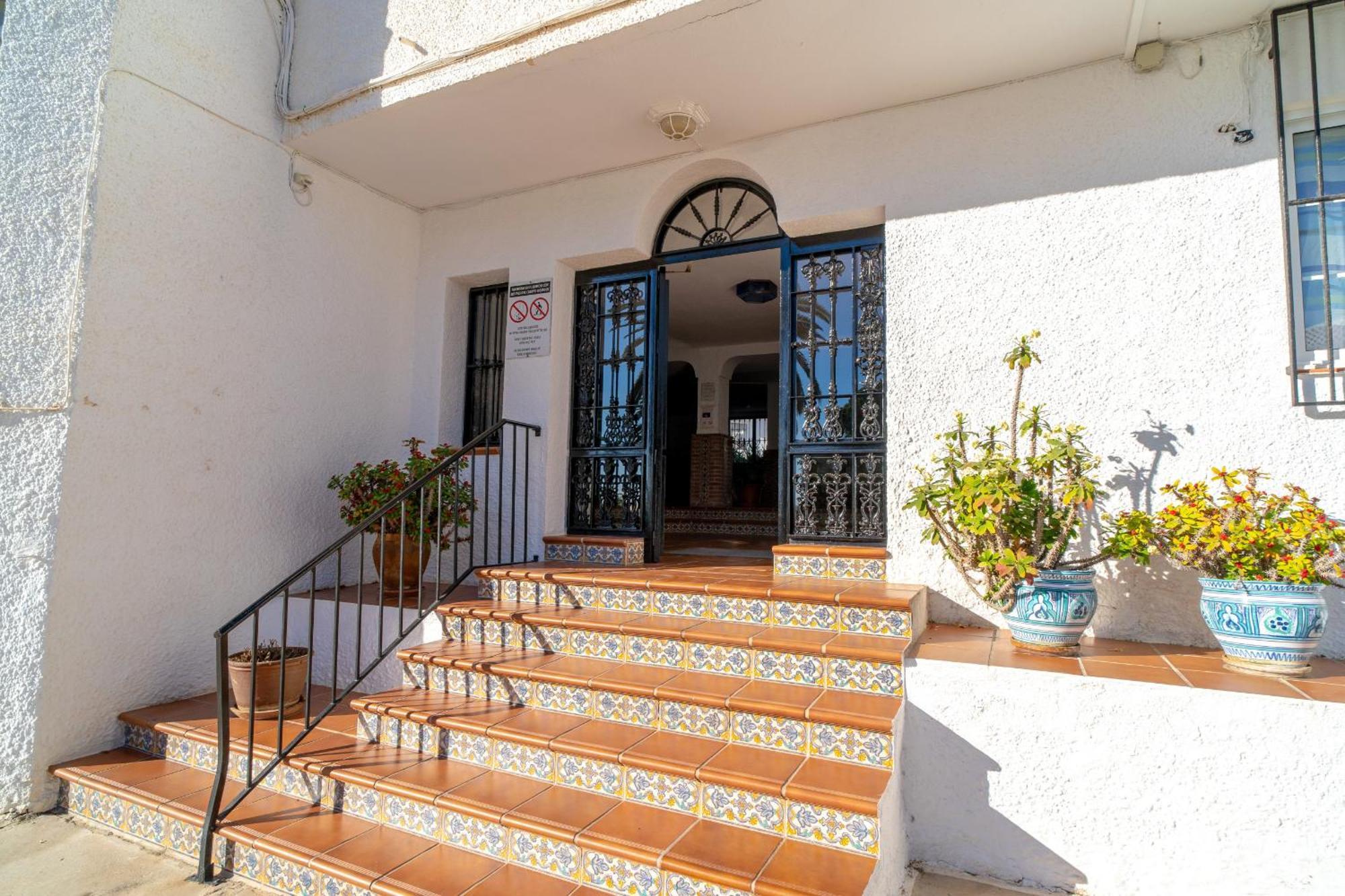 Carabeo 20 By Casasol Apartamento *
