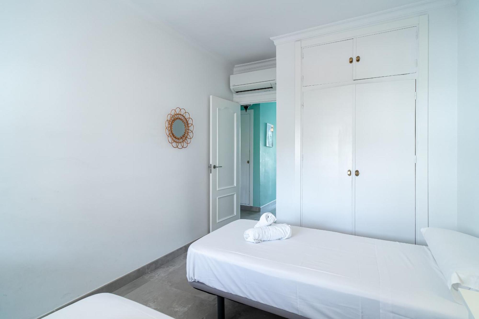 Apartamento Carabeo 20 By Casasol *