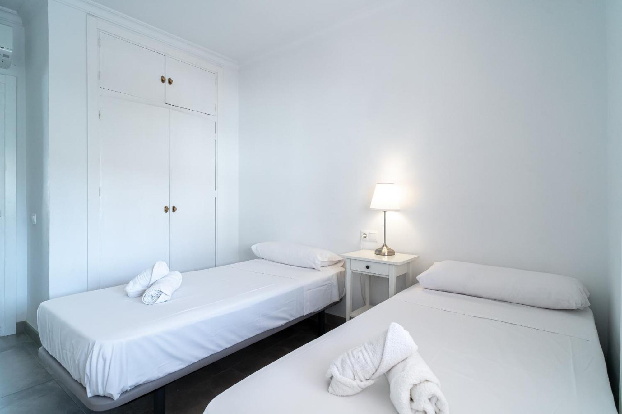 Carabeo 20 By Casasol Apartamento *