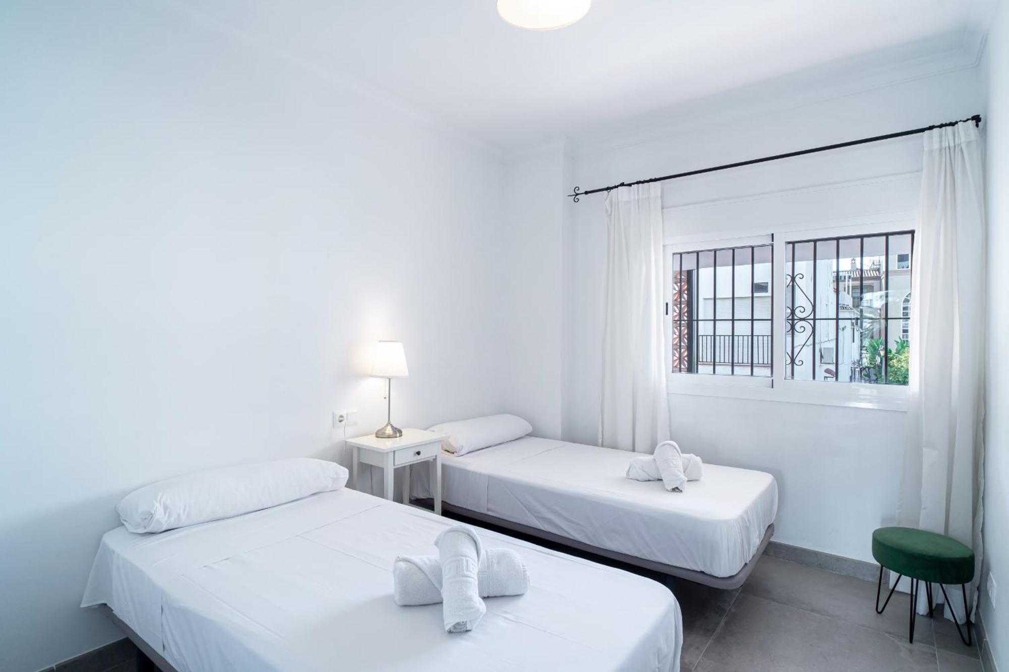 Carabeo 20 By Casasol Apartamento Nerja