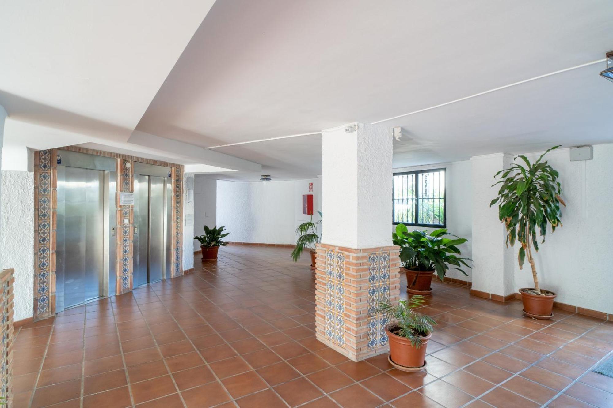 Apartamento Carabeo 20 By Casasol Nerja