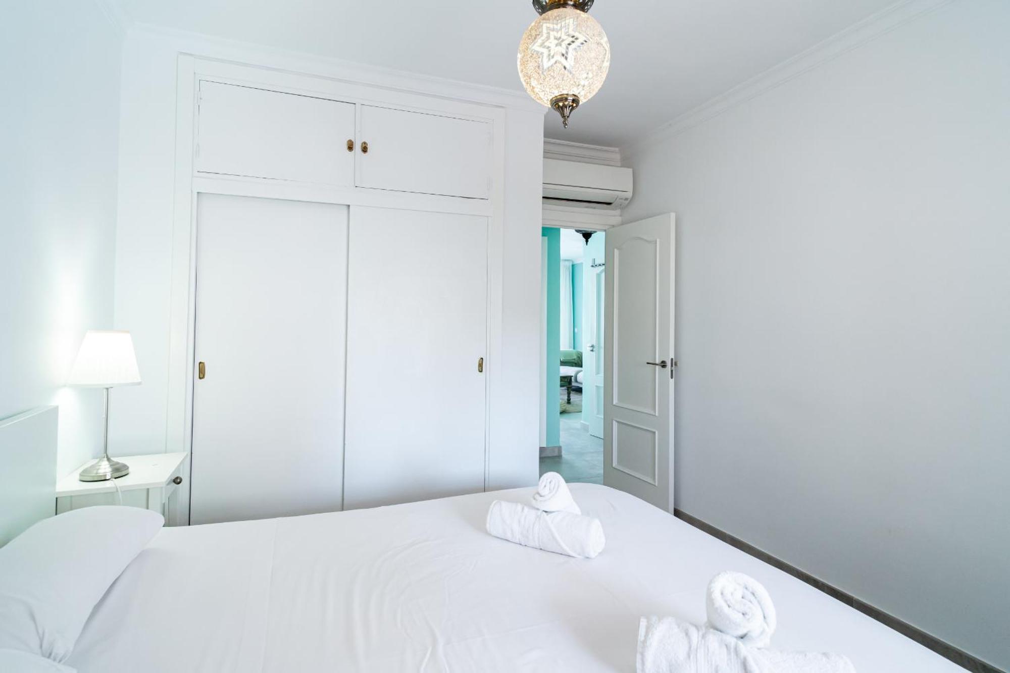 Carabeo 20 By Casasol Apartamento *