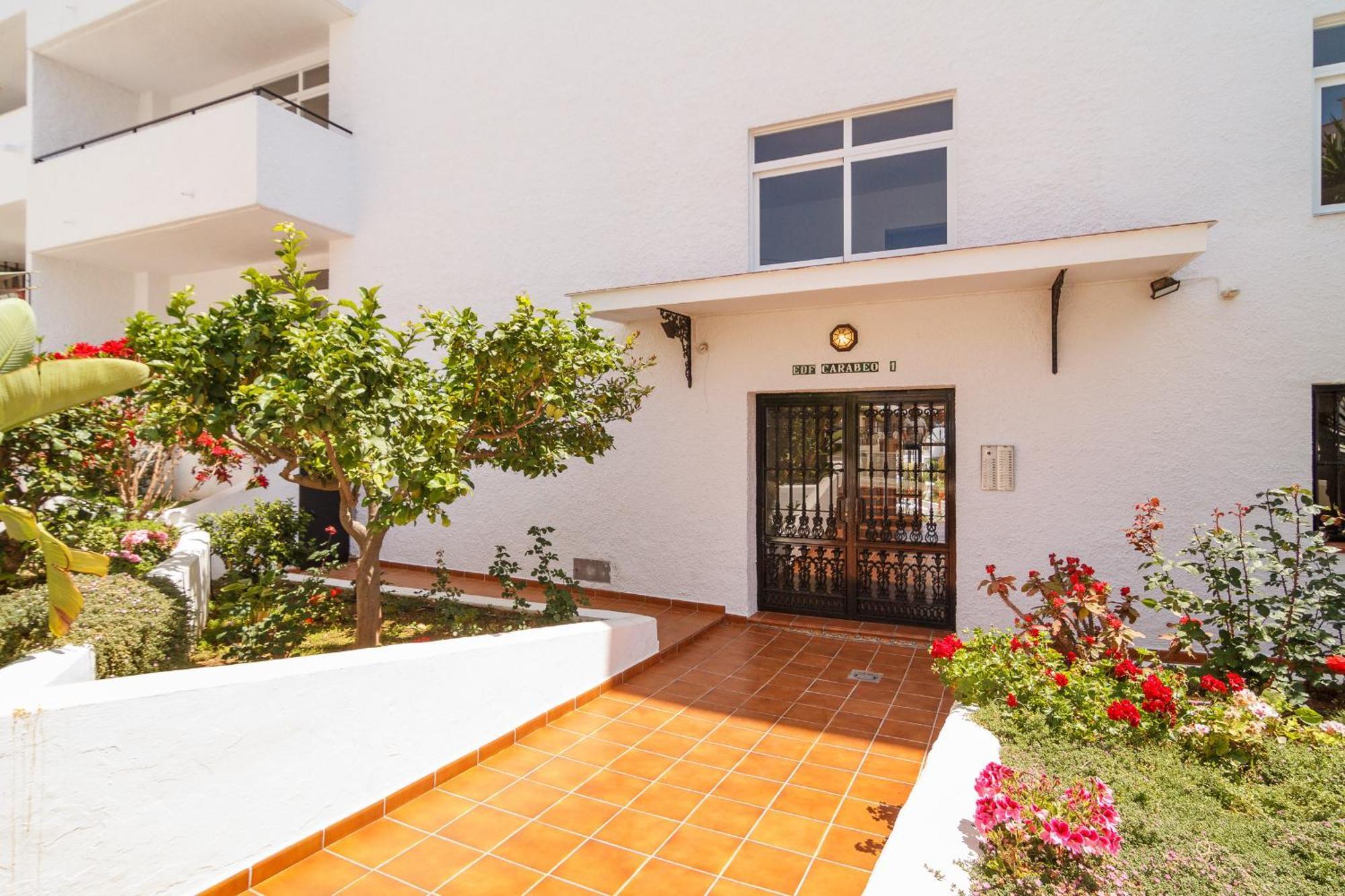 Apartamento Carabeo 20 By Casasol *