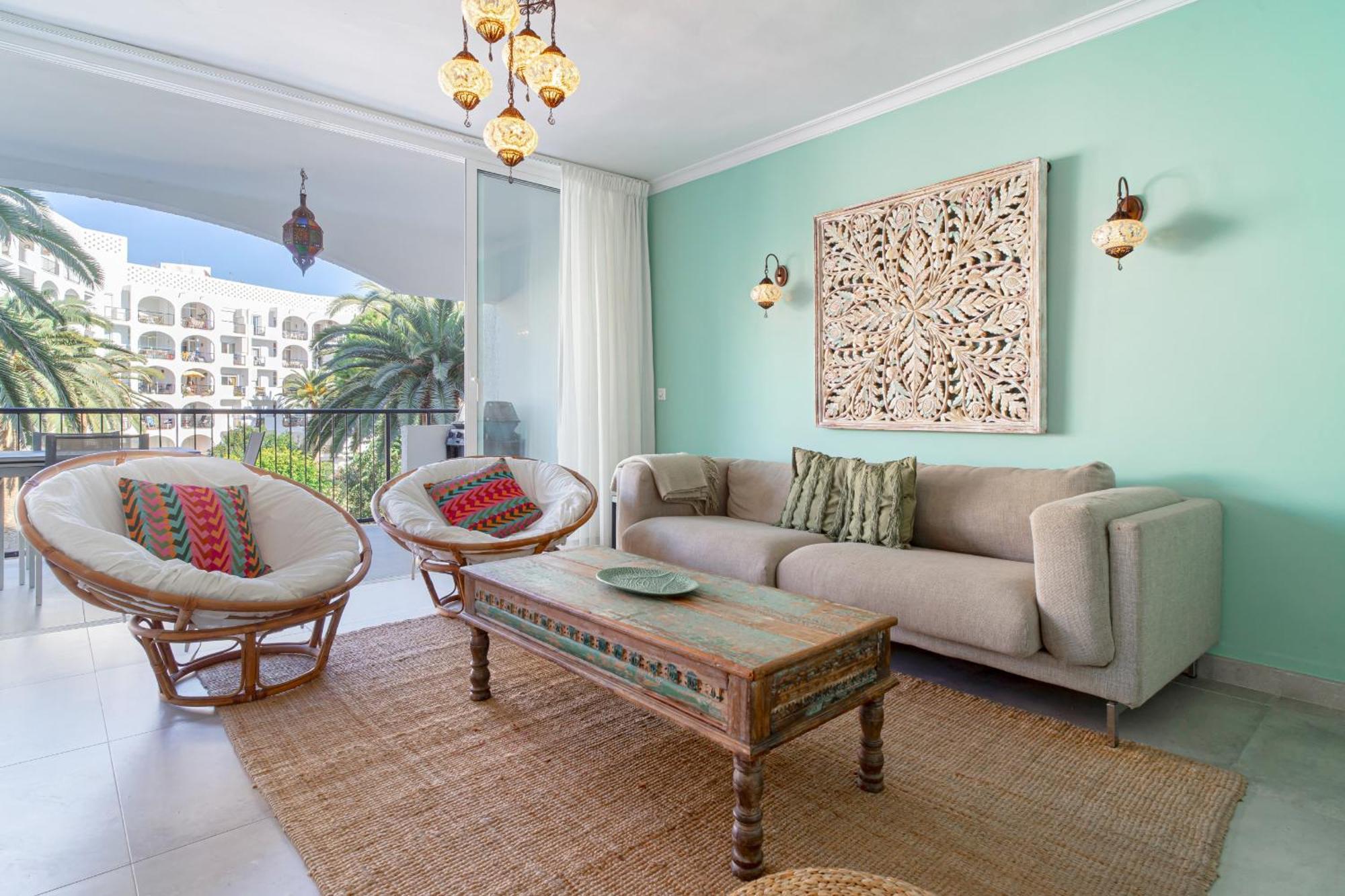 Apartamento Carabeo 20 By Casasol Nerja