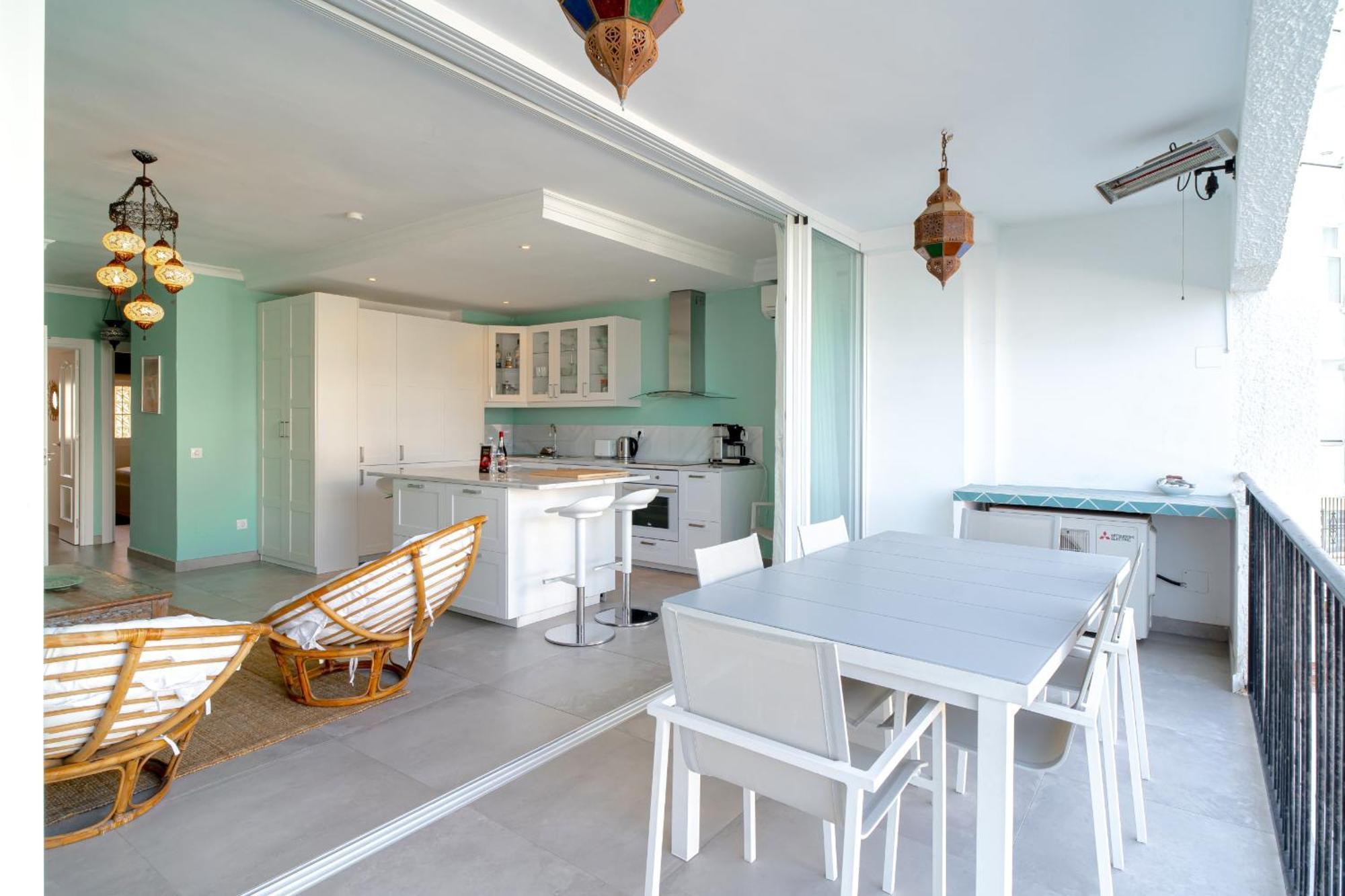 Carabeo 20 By Casasol Nerja