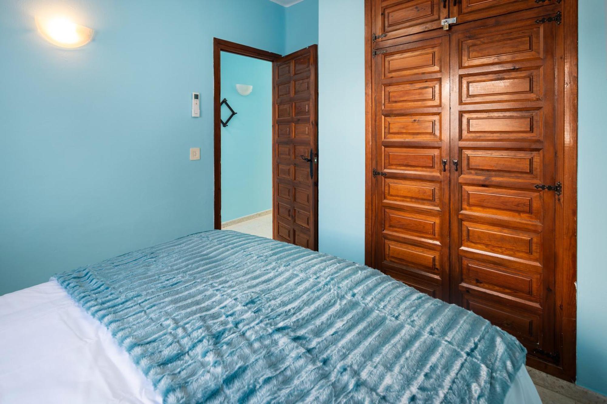 Apartamento Sea View Capistrano Village