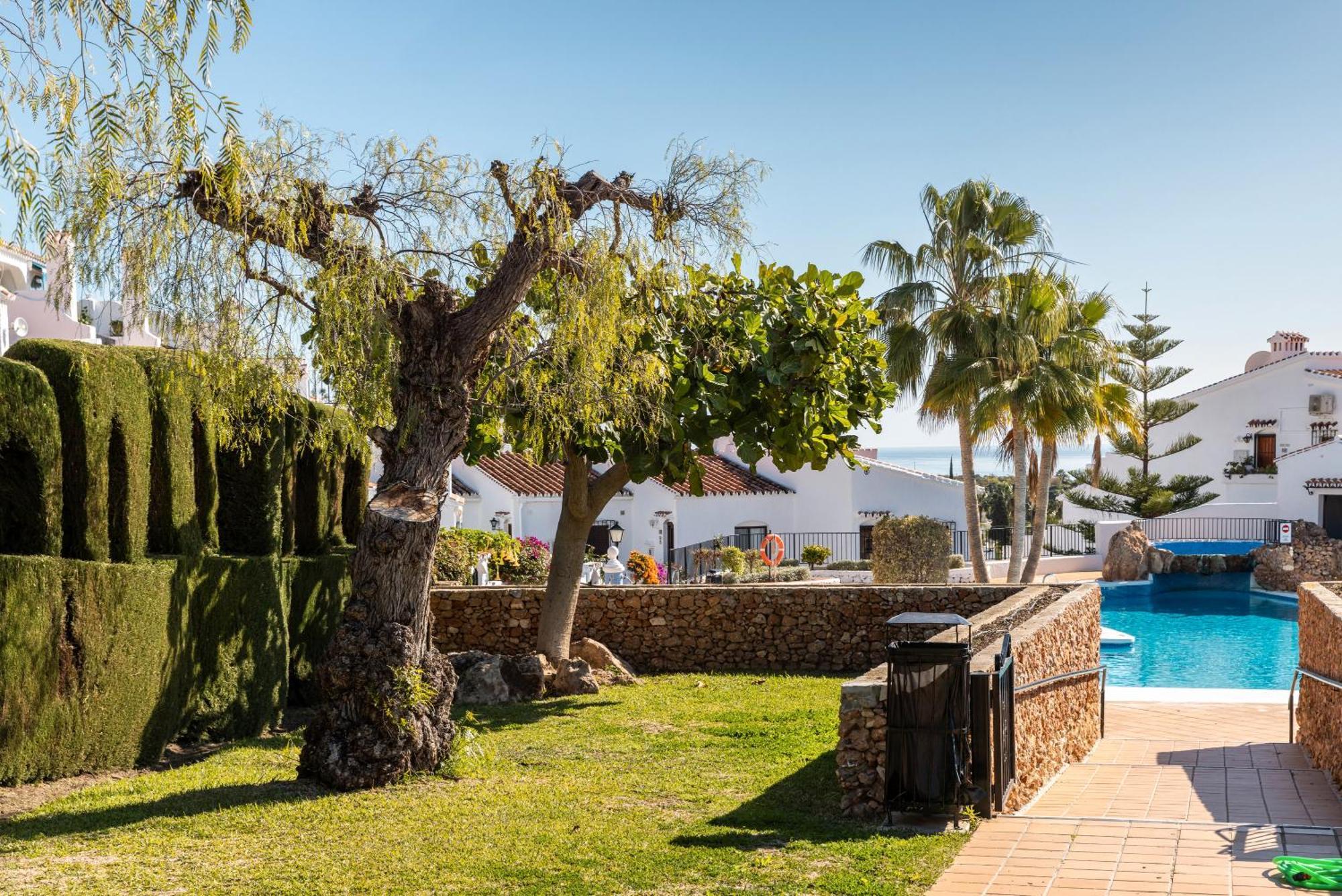 Sea View Capistrano Village