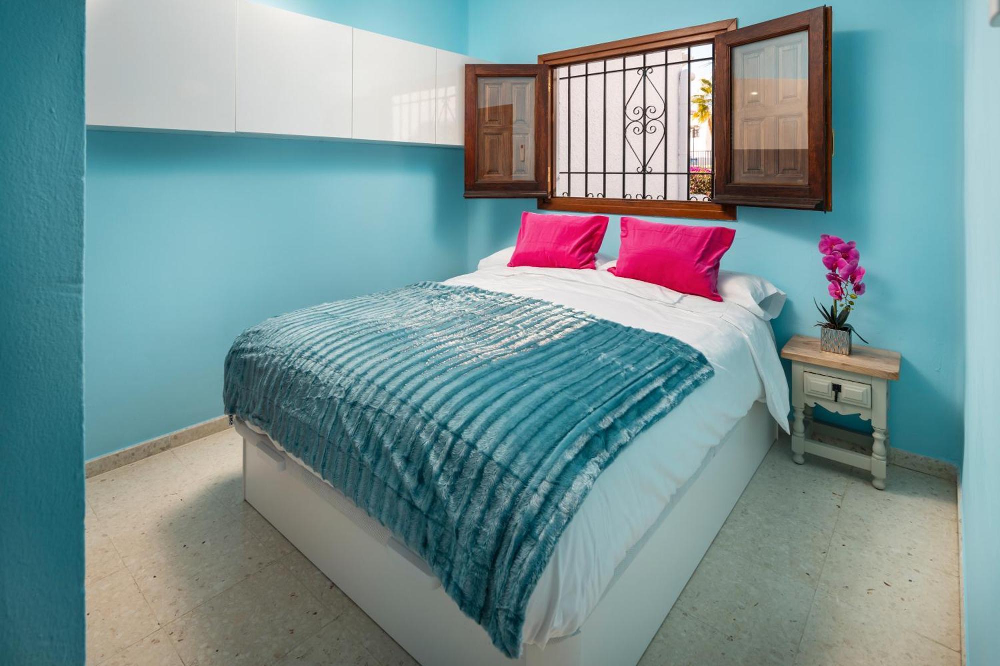 Apartamento Sea View Capistrano Village