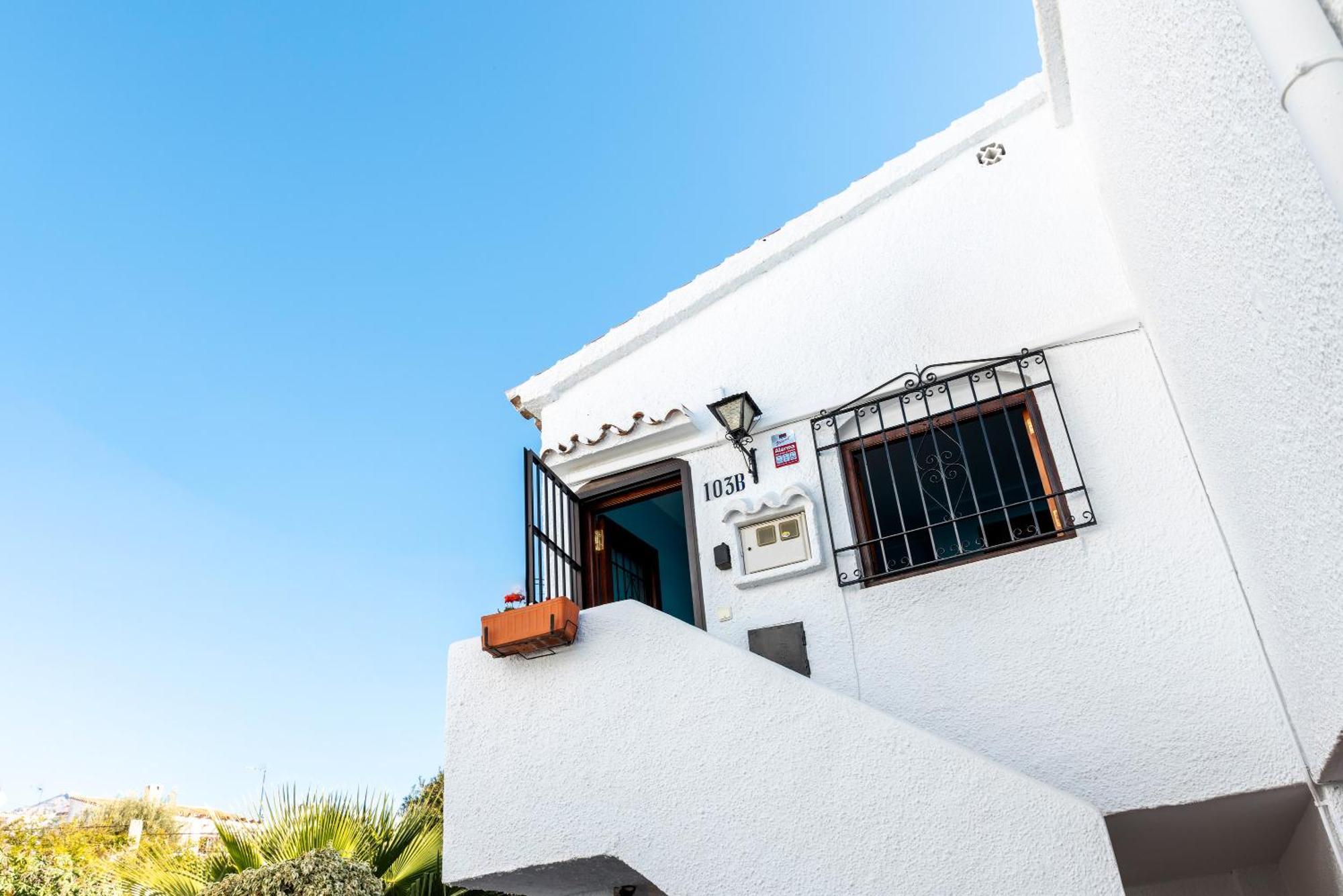Apartamento Sea View Capistrano Village Nerja