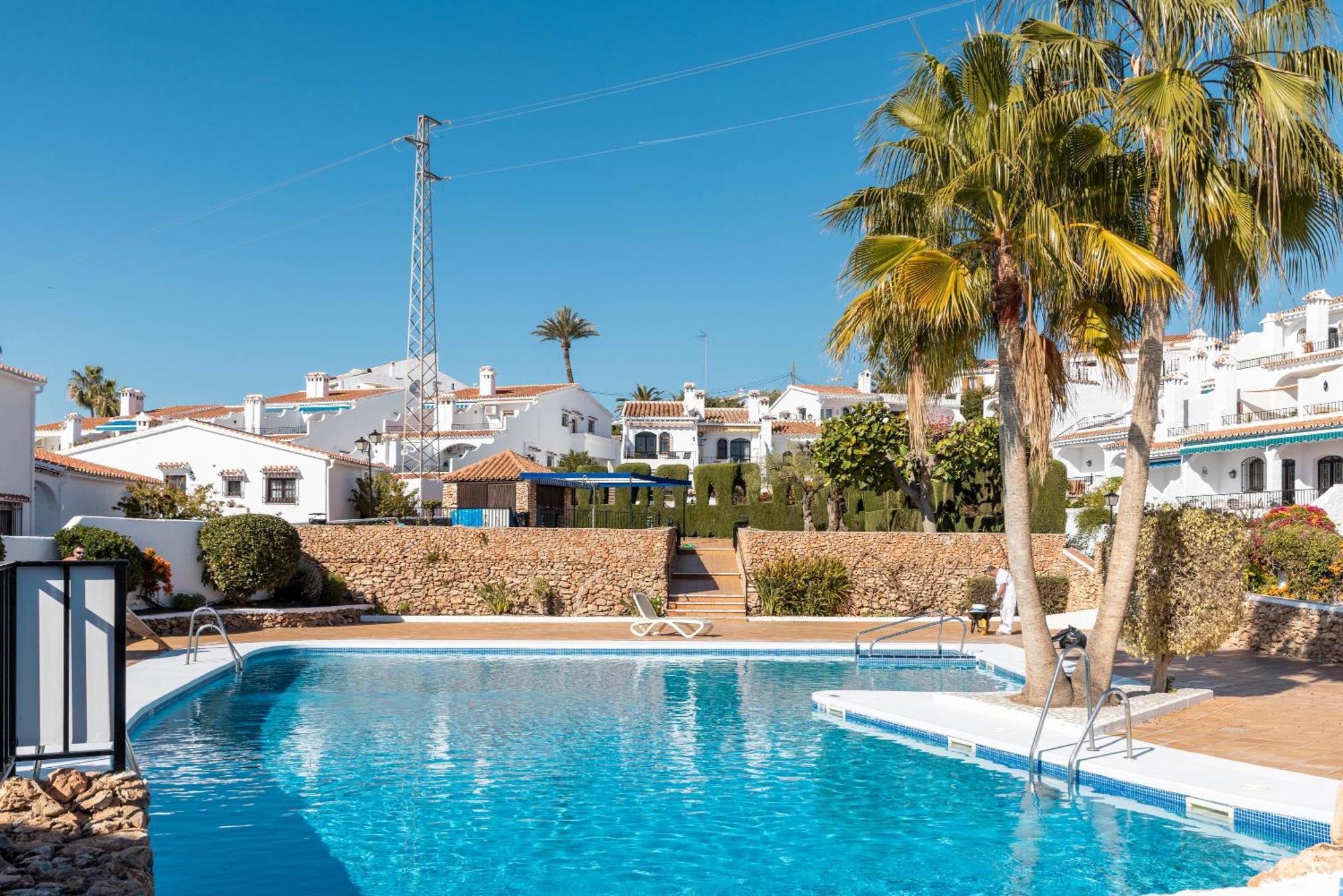 Apartamento Sea View Capistrano Village *